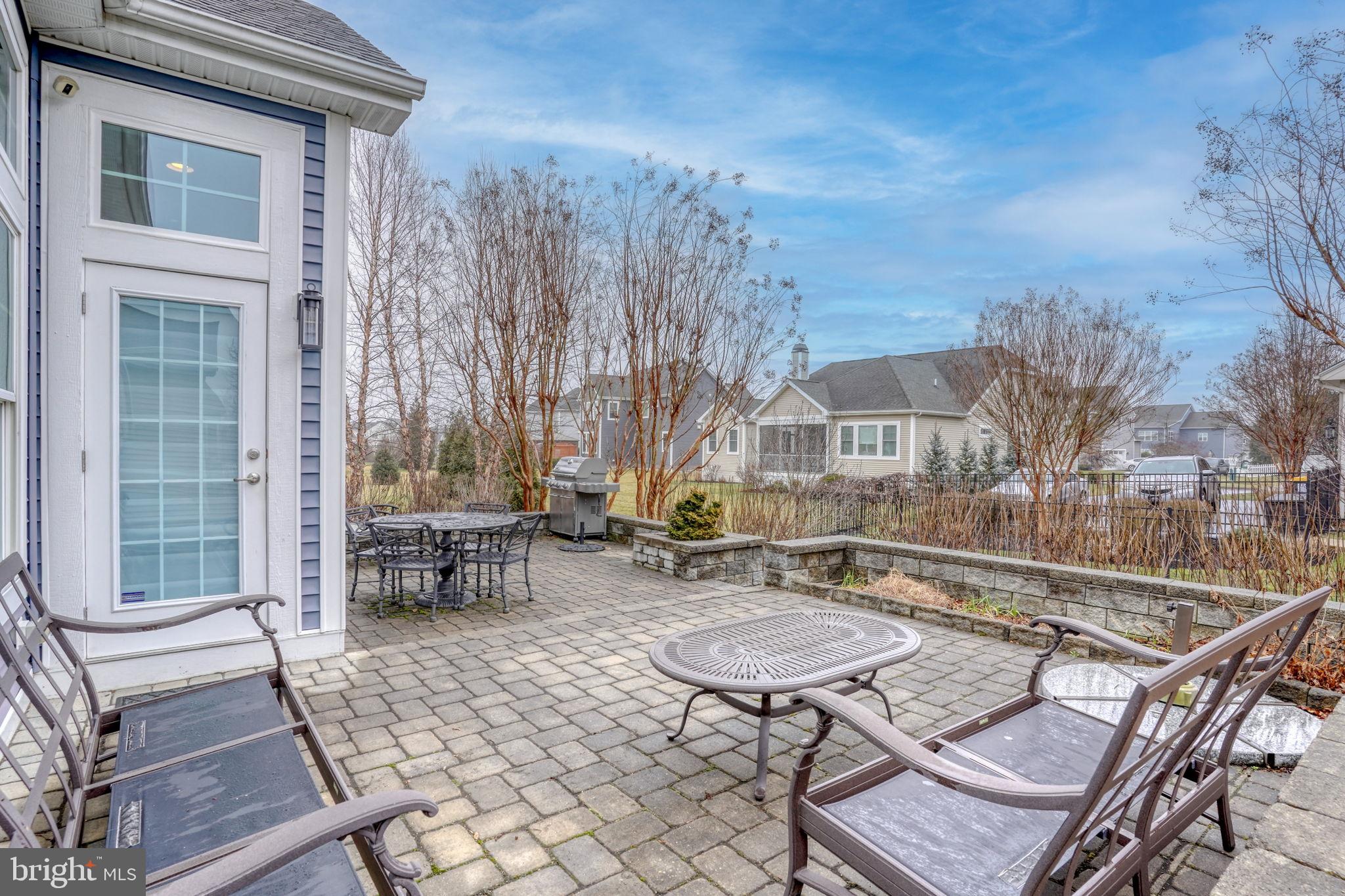 PARKSIDE - Residential