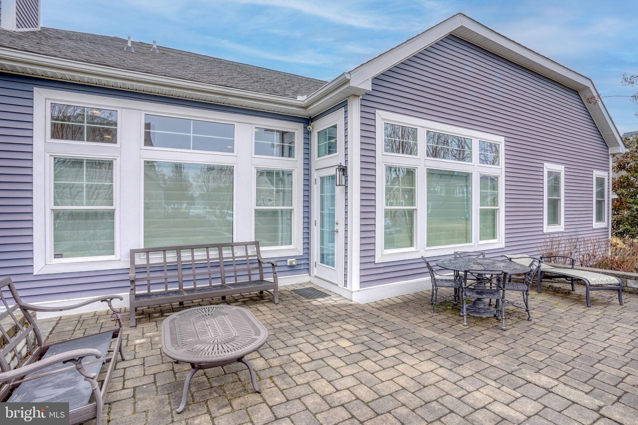 PARKSIDE - Residential