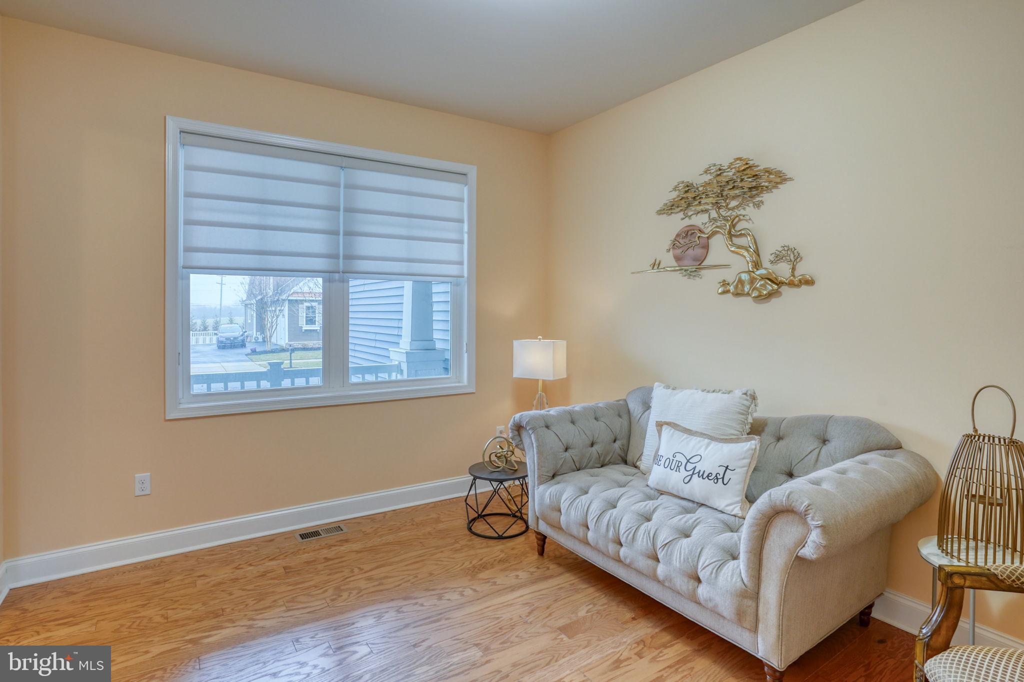 PARKSIDE - Residential