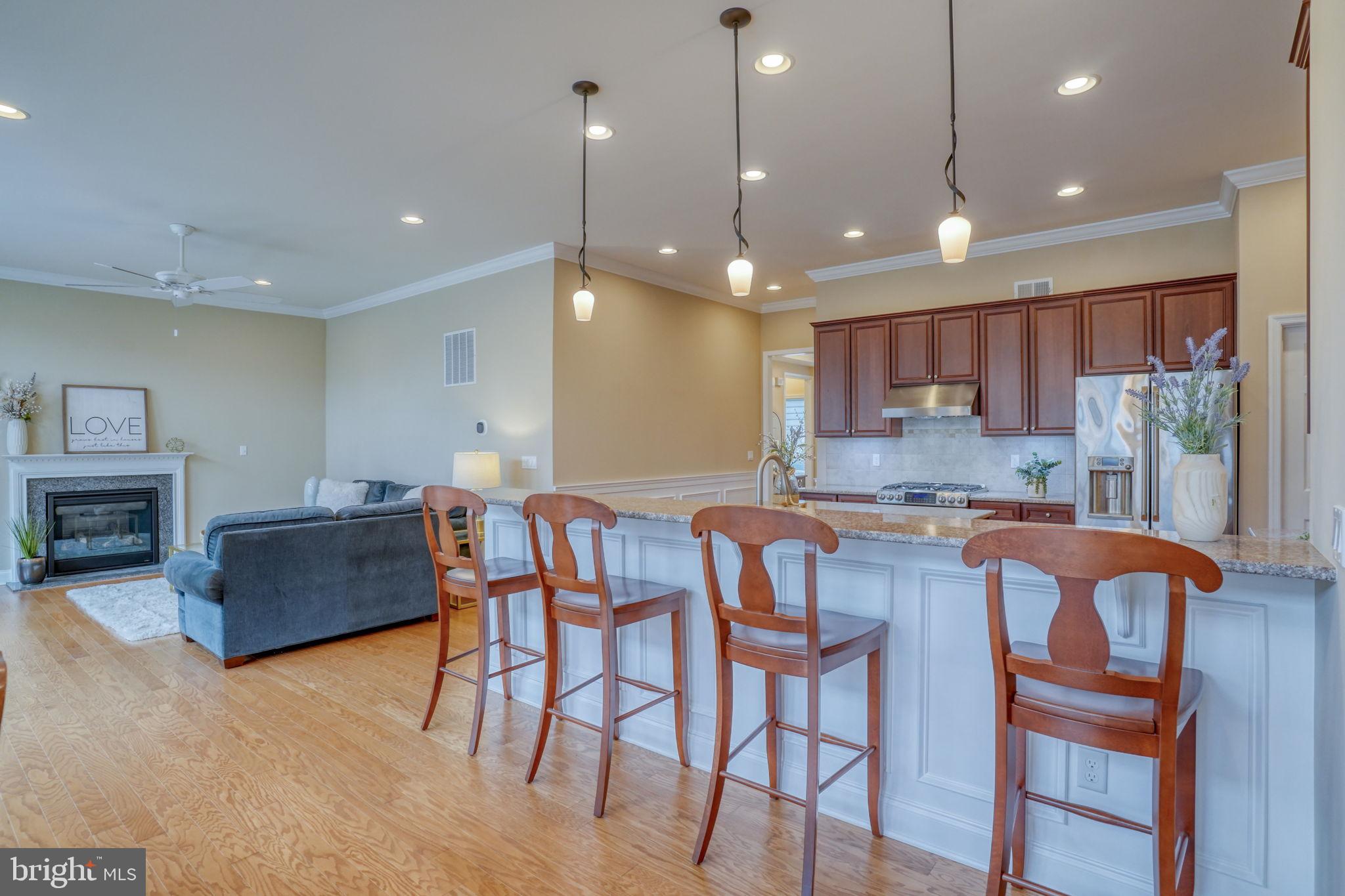 PARKSIDE - Residential