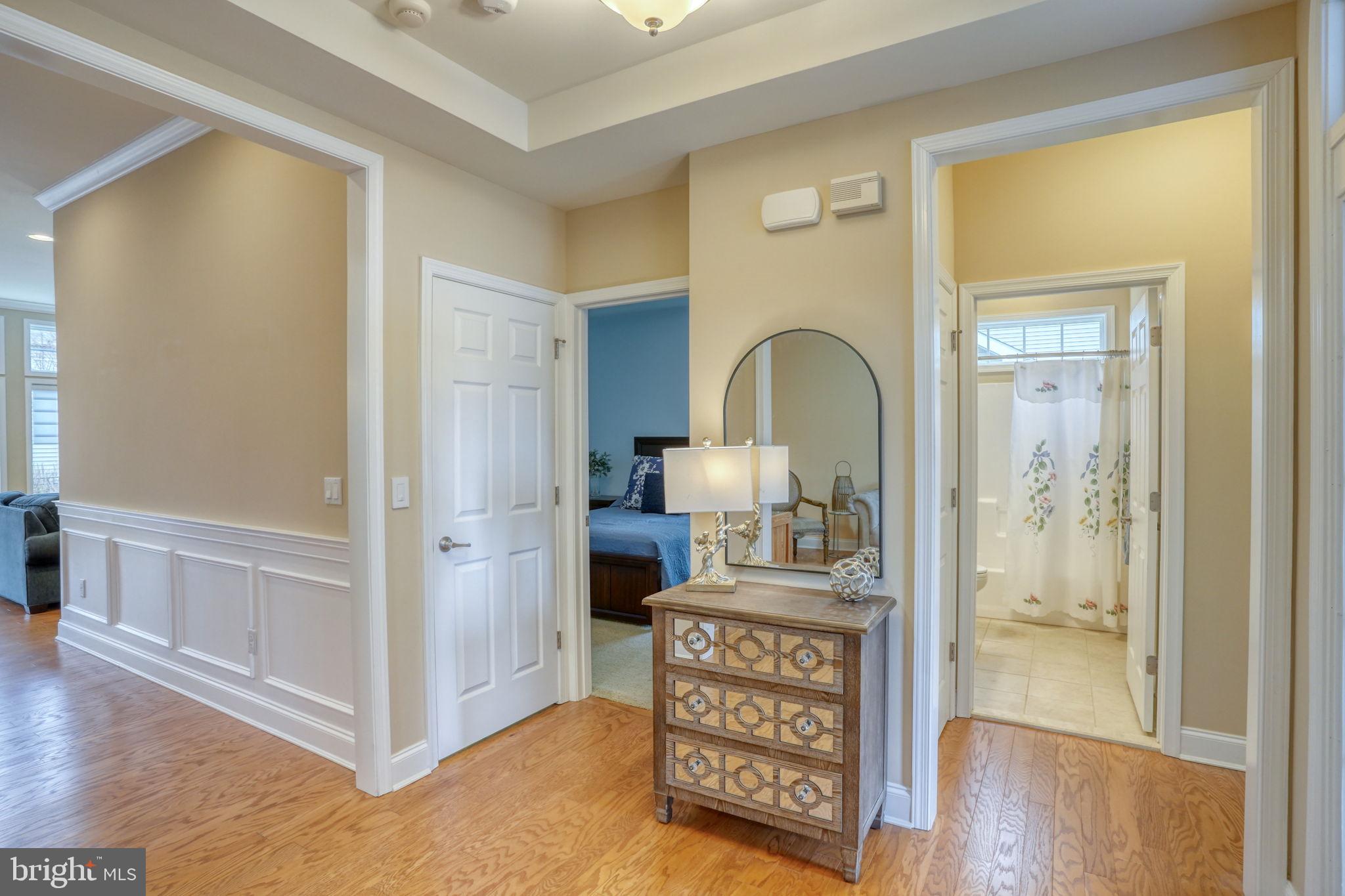 PARKSIDE - Residential