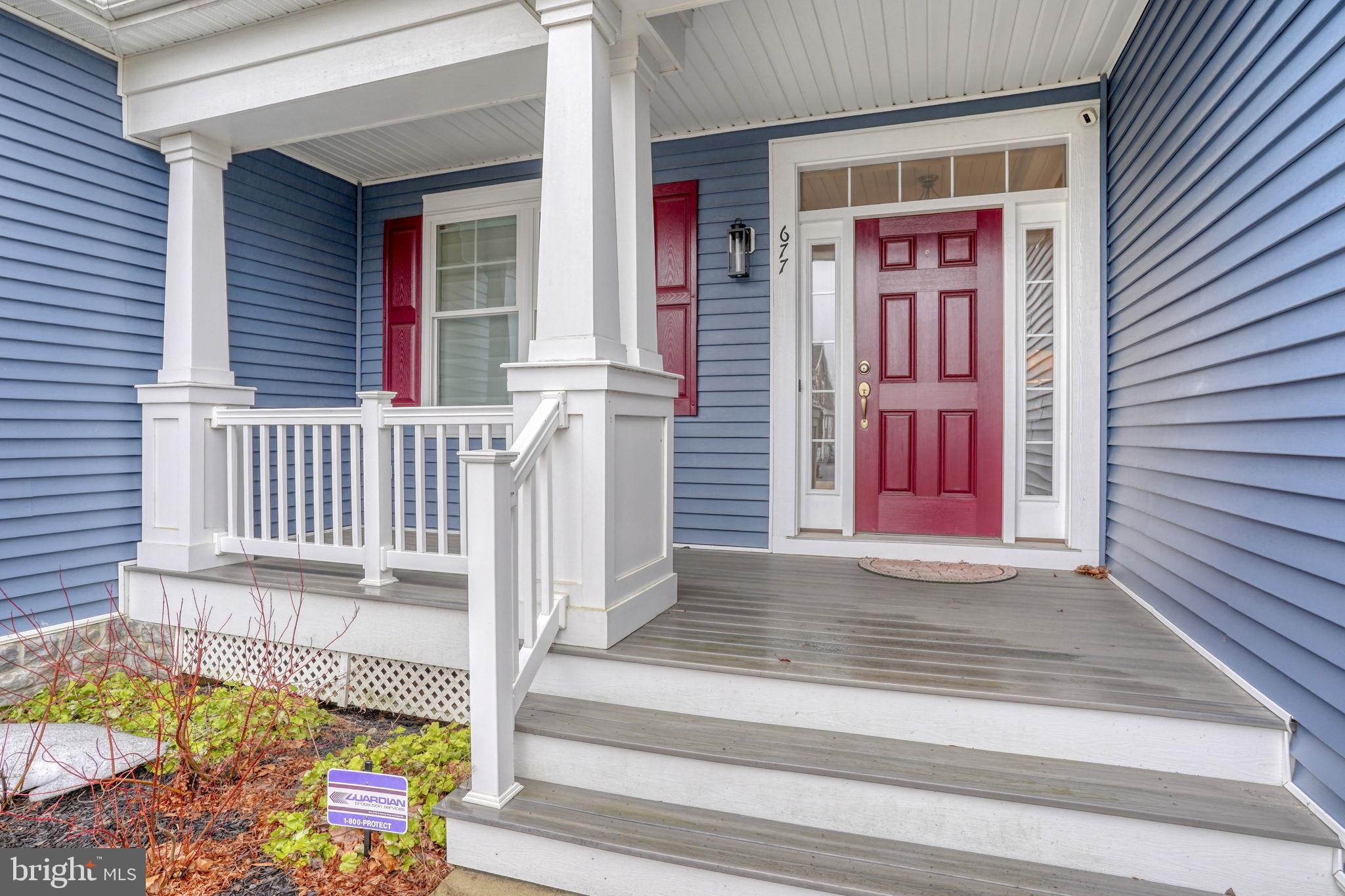 PARKSIDE - Residential