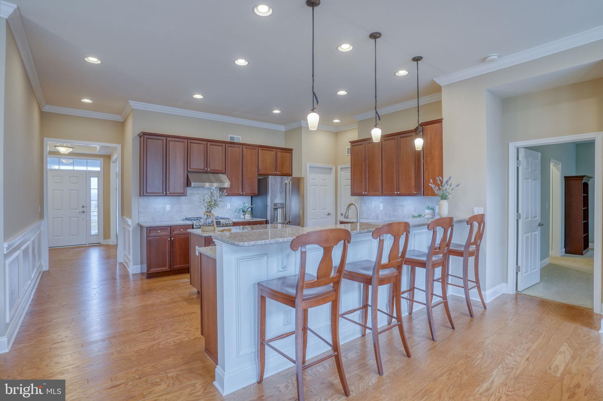 PARKSIDE - Residential