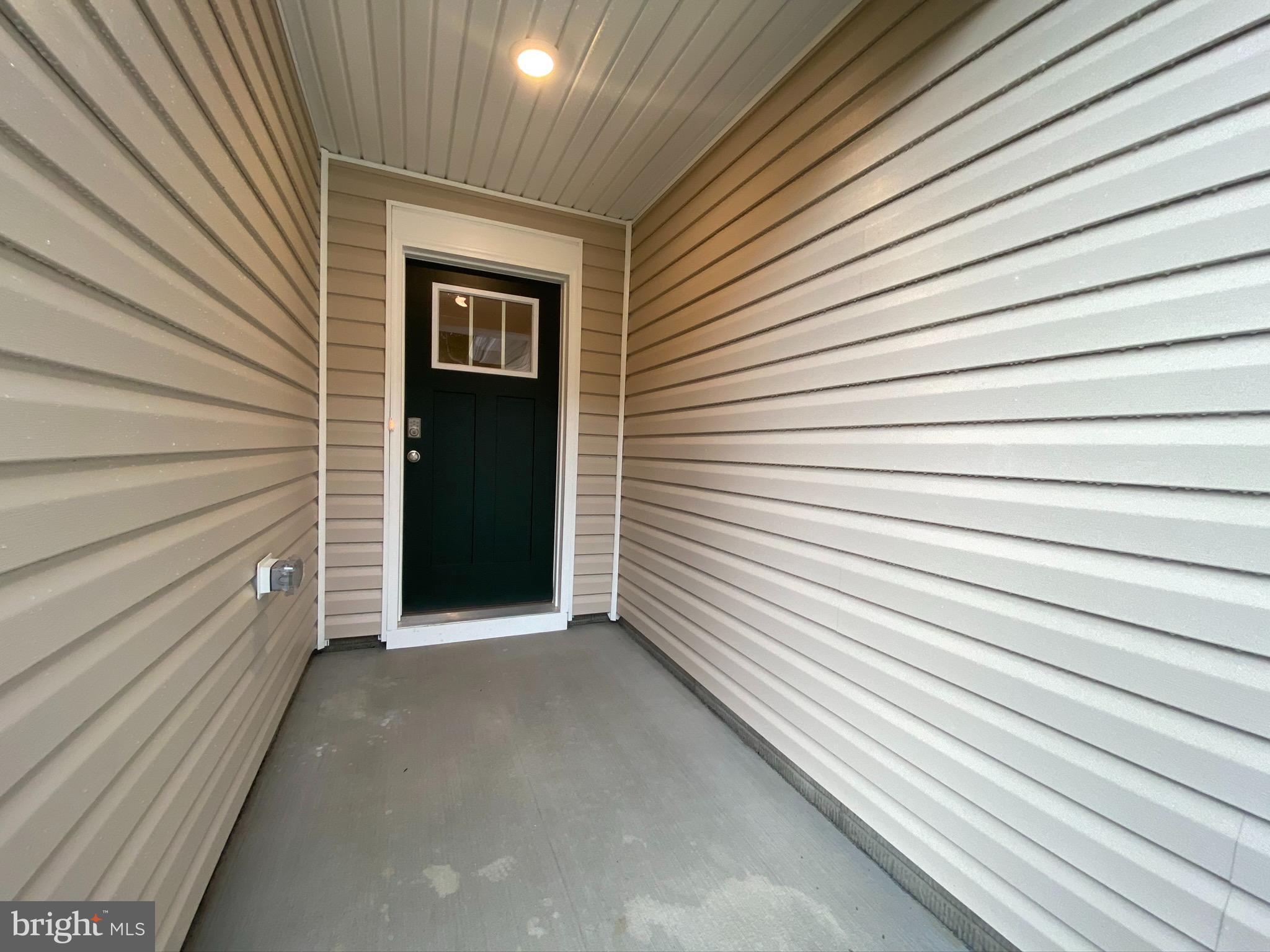 HERITAGE TRACE - Residential