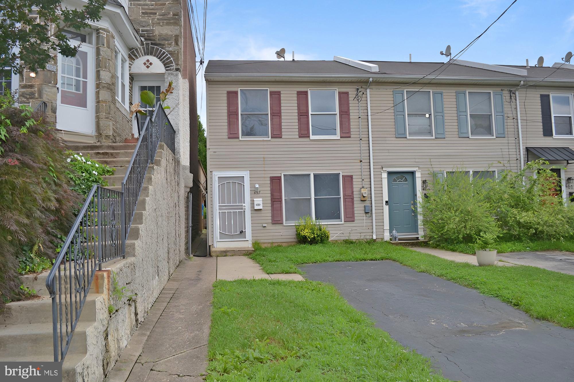 MT AIRY (EAST) - Residential