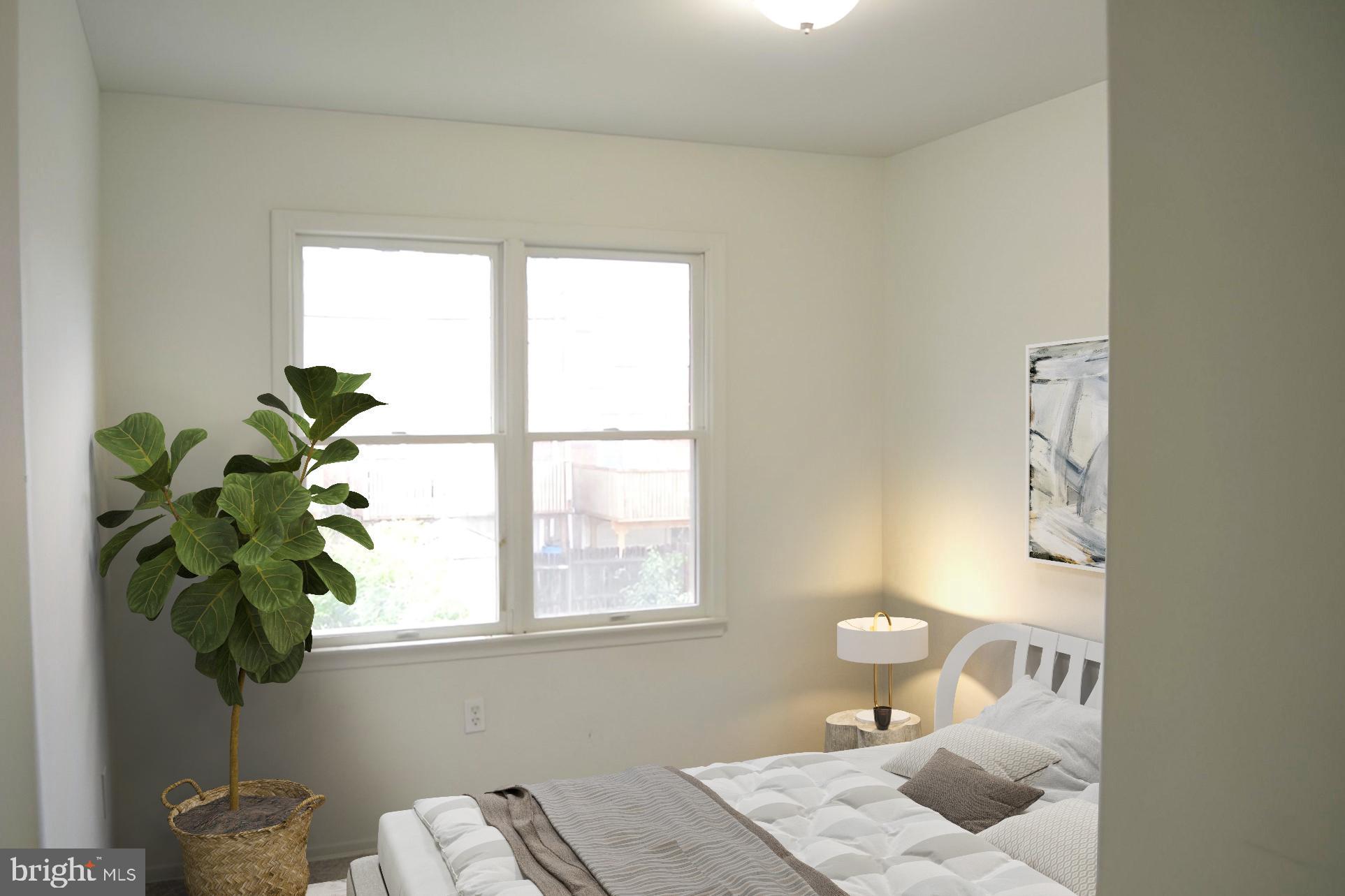 MT AIRY (EAST) - Residential