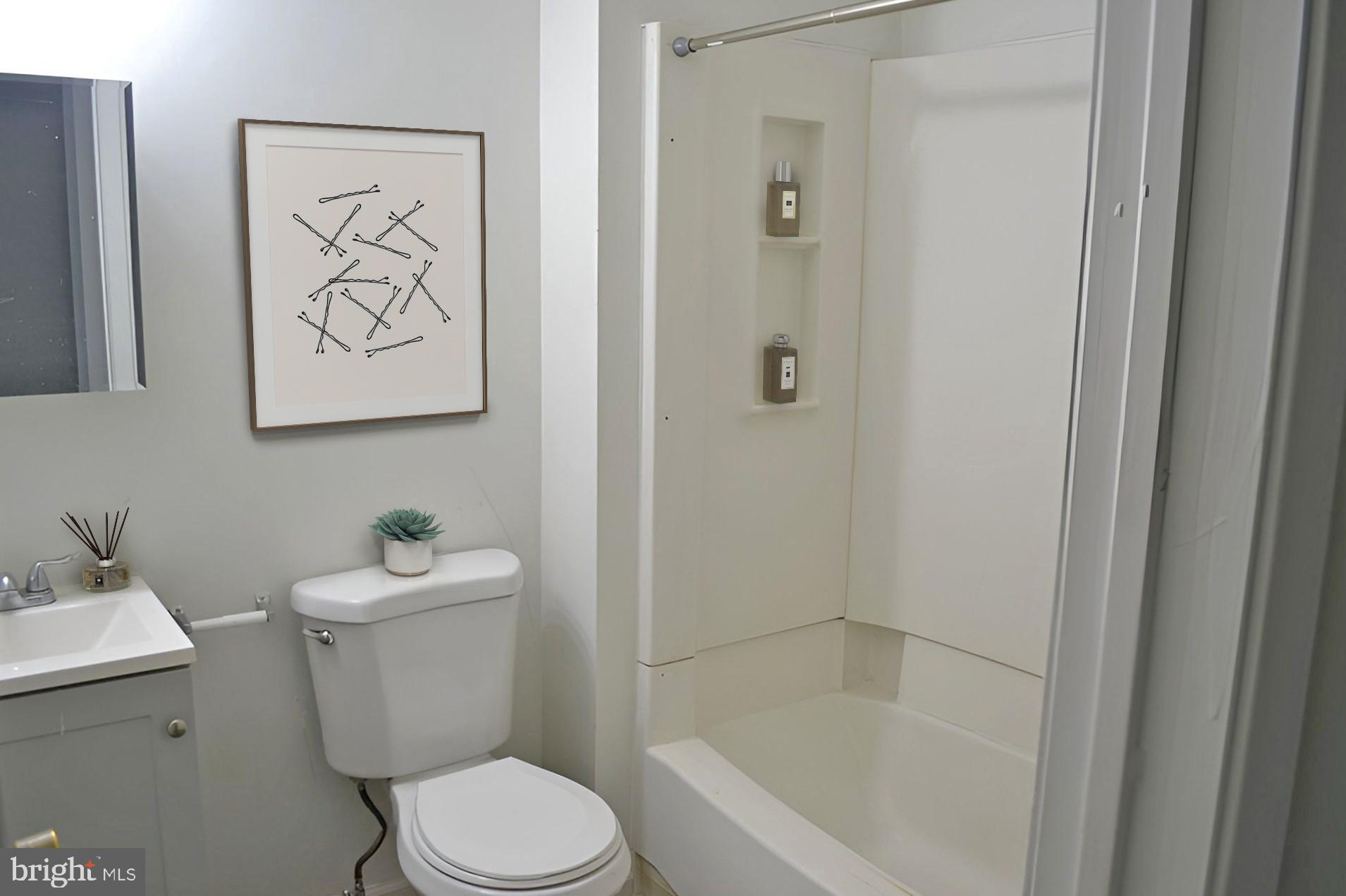 MT AIRY (EAST) - Residential