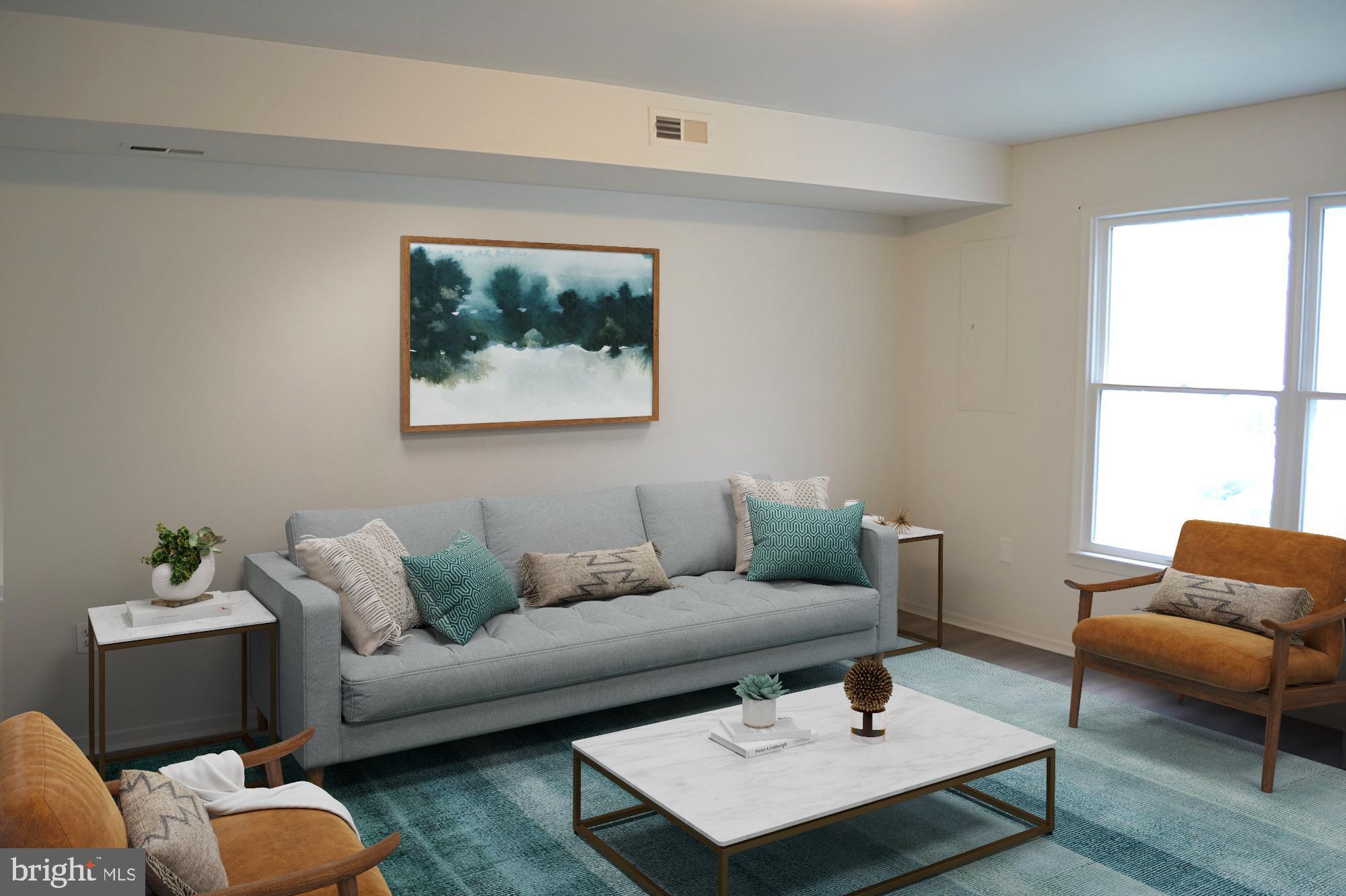 MT AIRY (EAST) - Residential