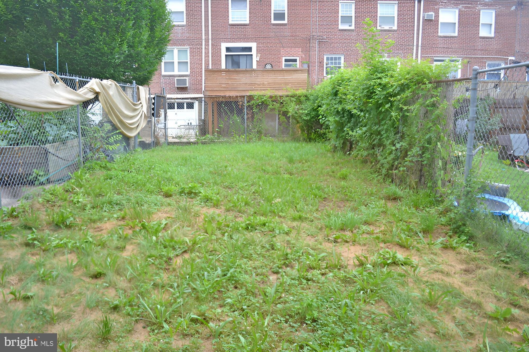 MT AIRY (EAST) - Residential