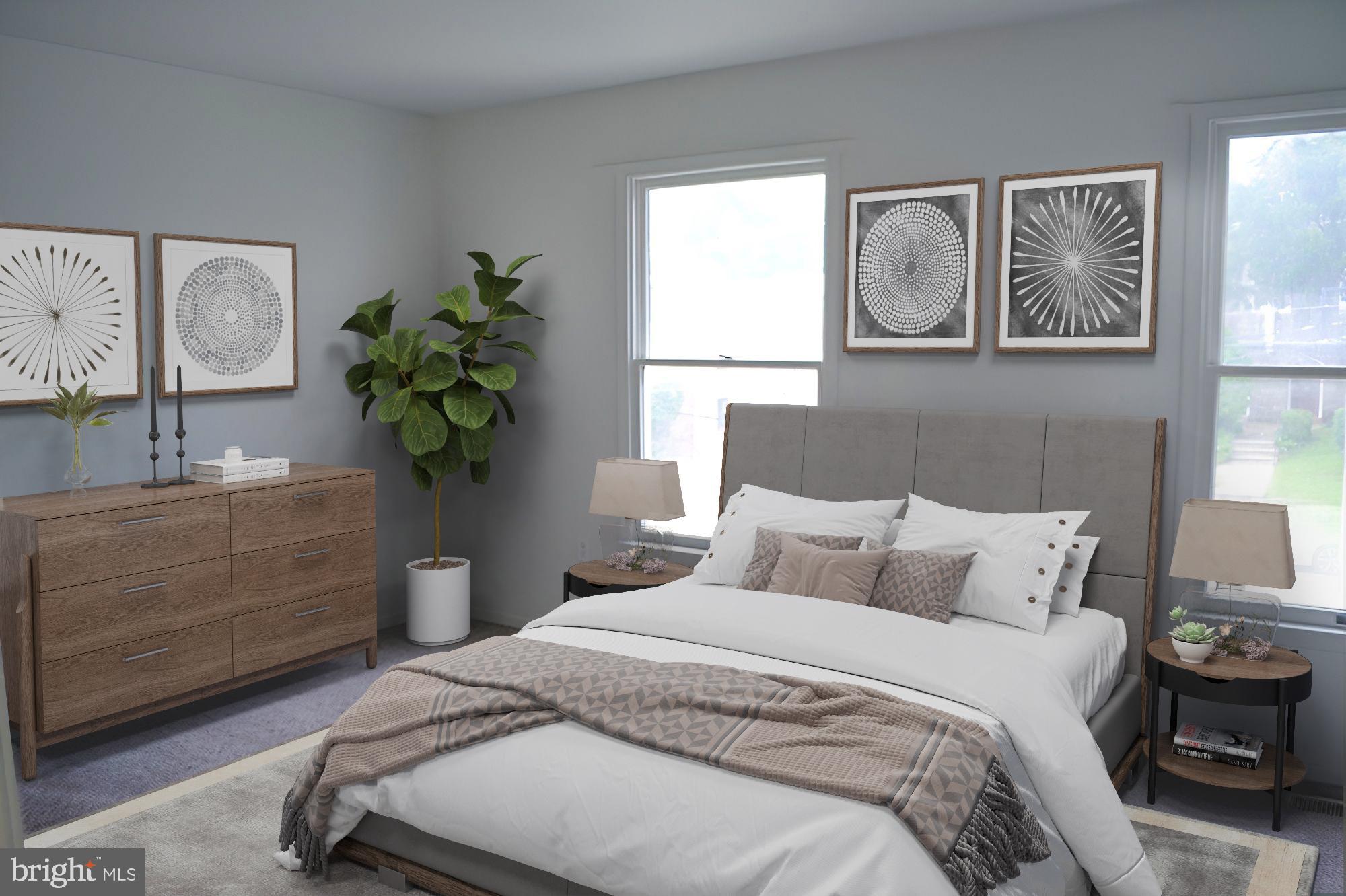 MT AIRY (EAST) - Residential