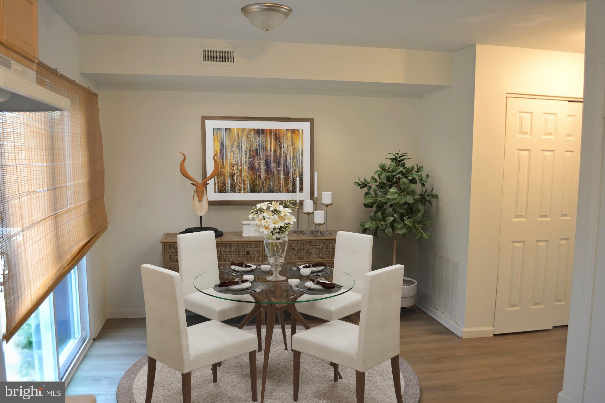 MT AIRY (EAST) - Residential