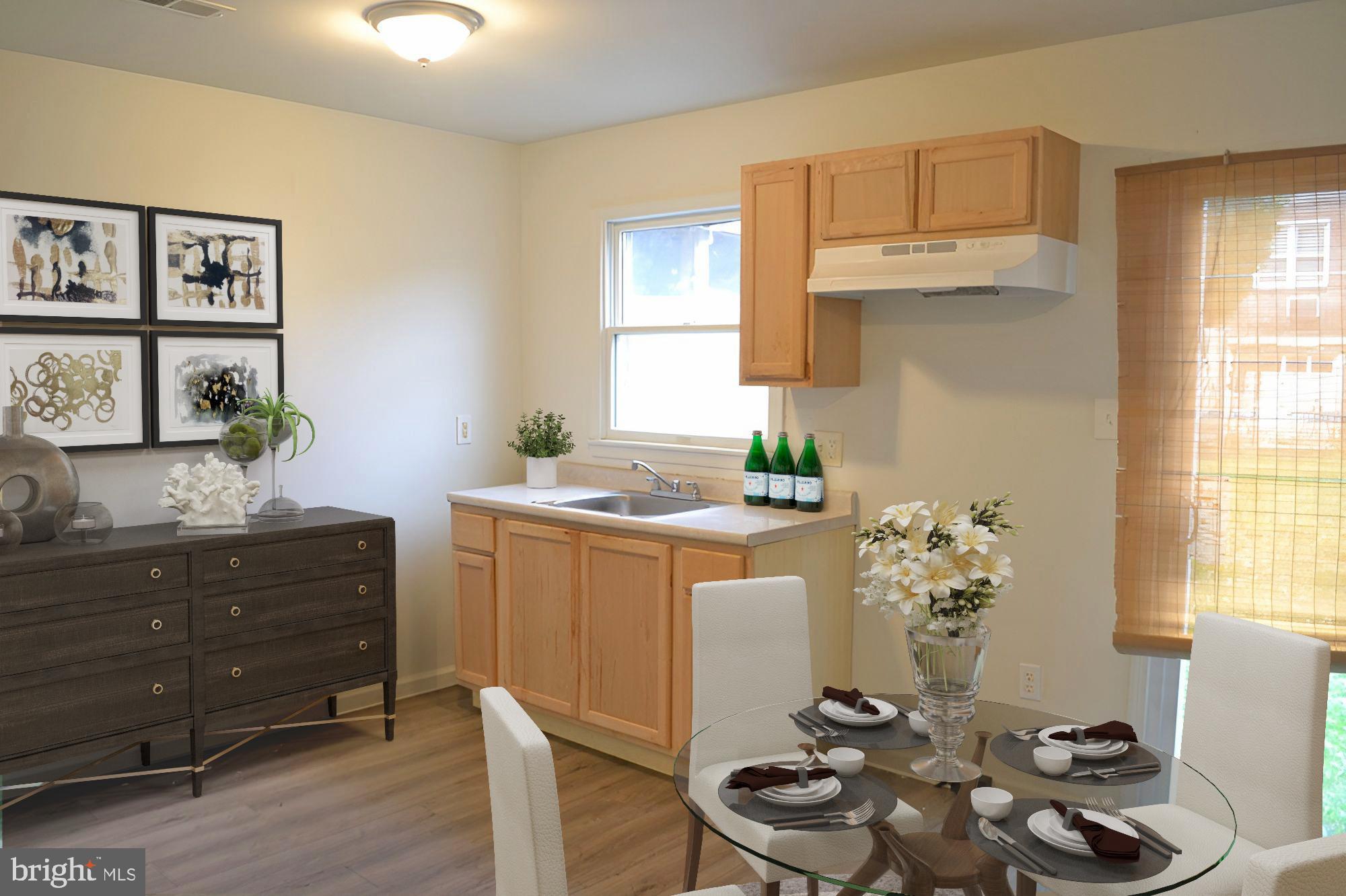 MT AIRY (EAST) - Residential