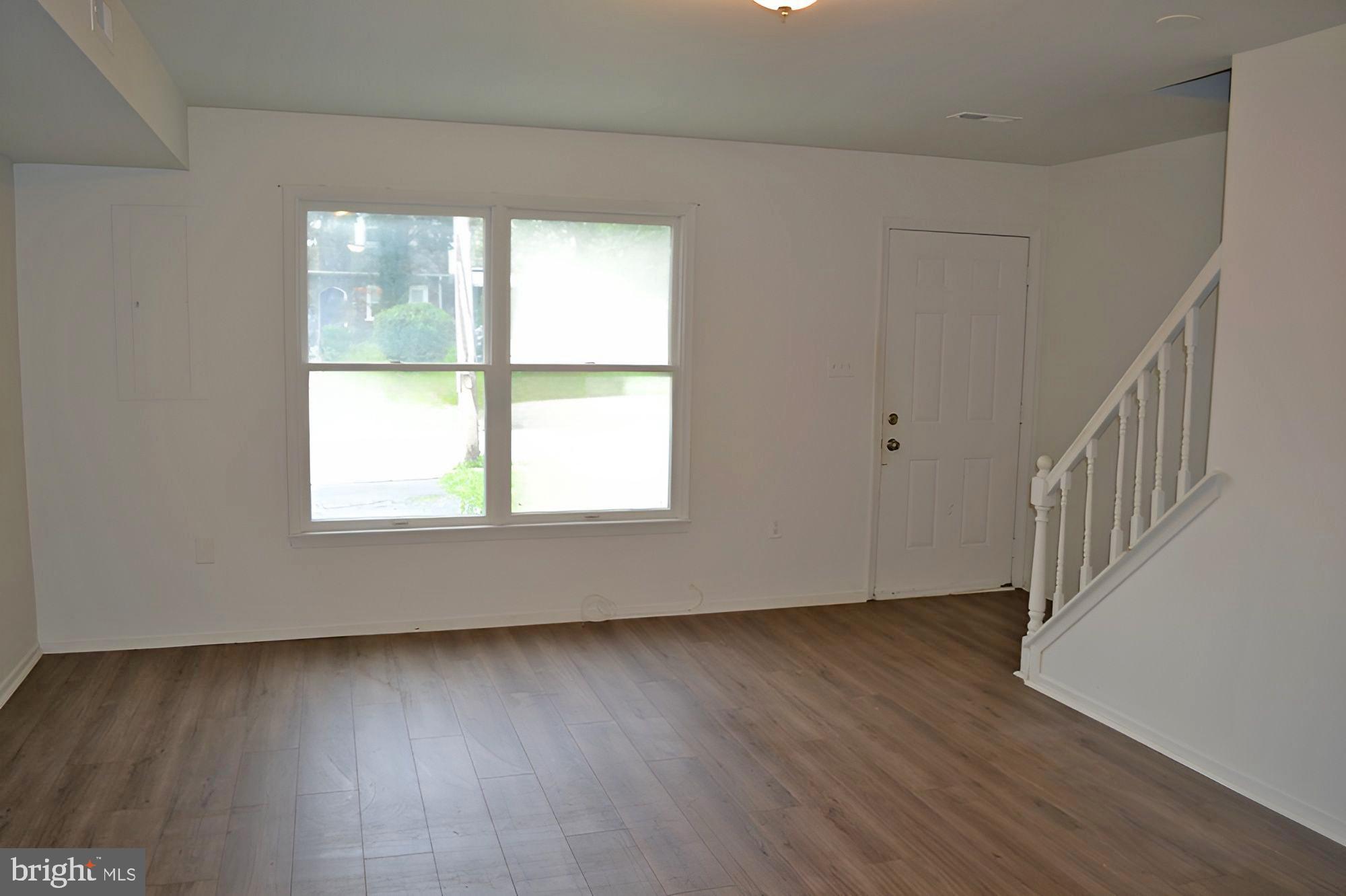 MT AIRY (EAST) - Residential