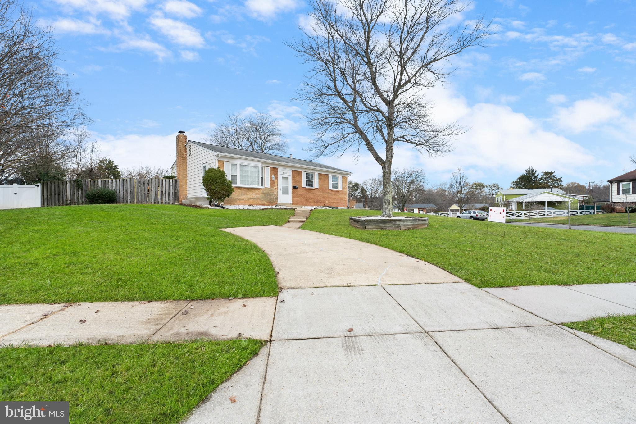 SEABROOK ESTATES - Residential