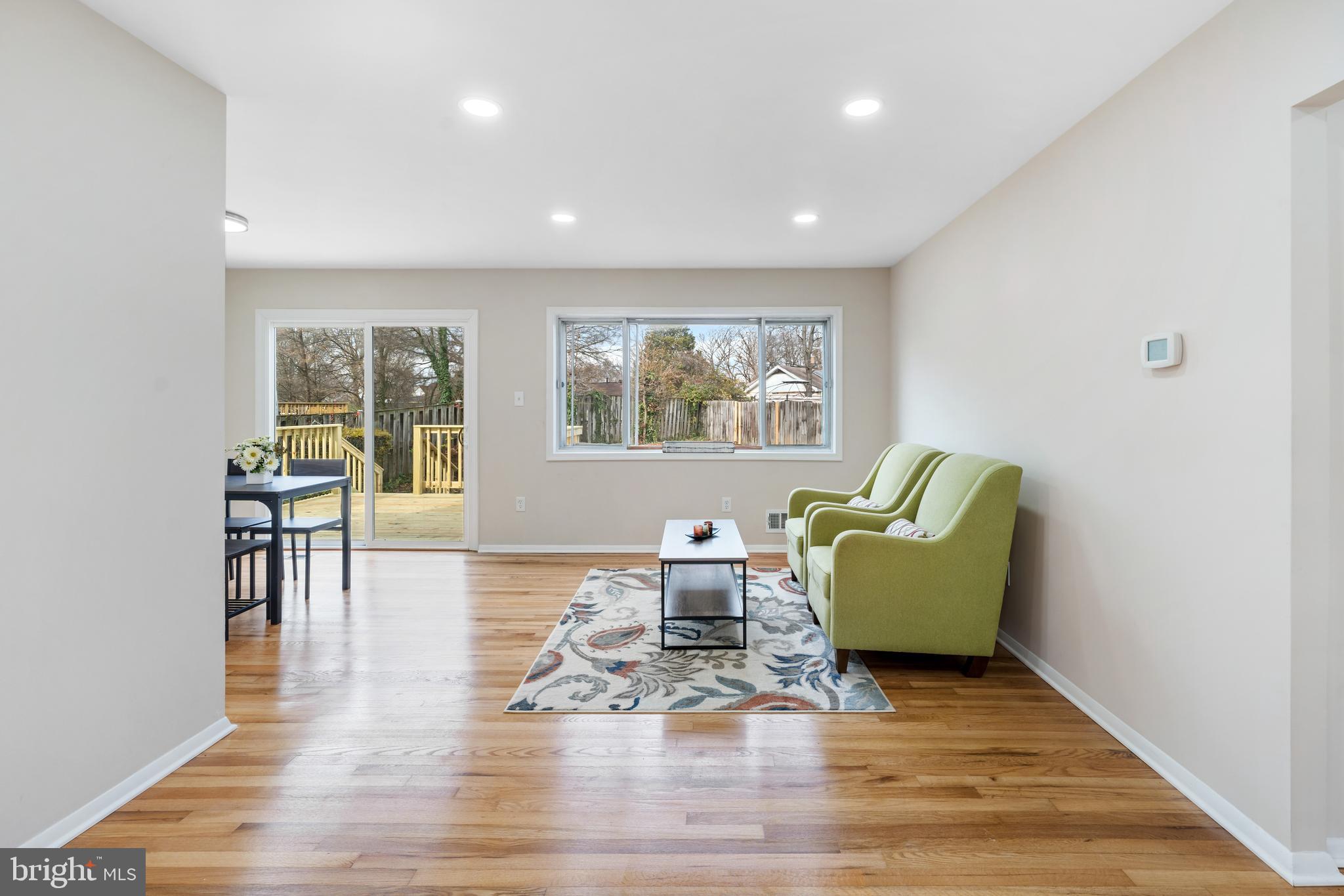 SEABROOK ESTATES - Residential