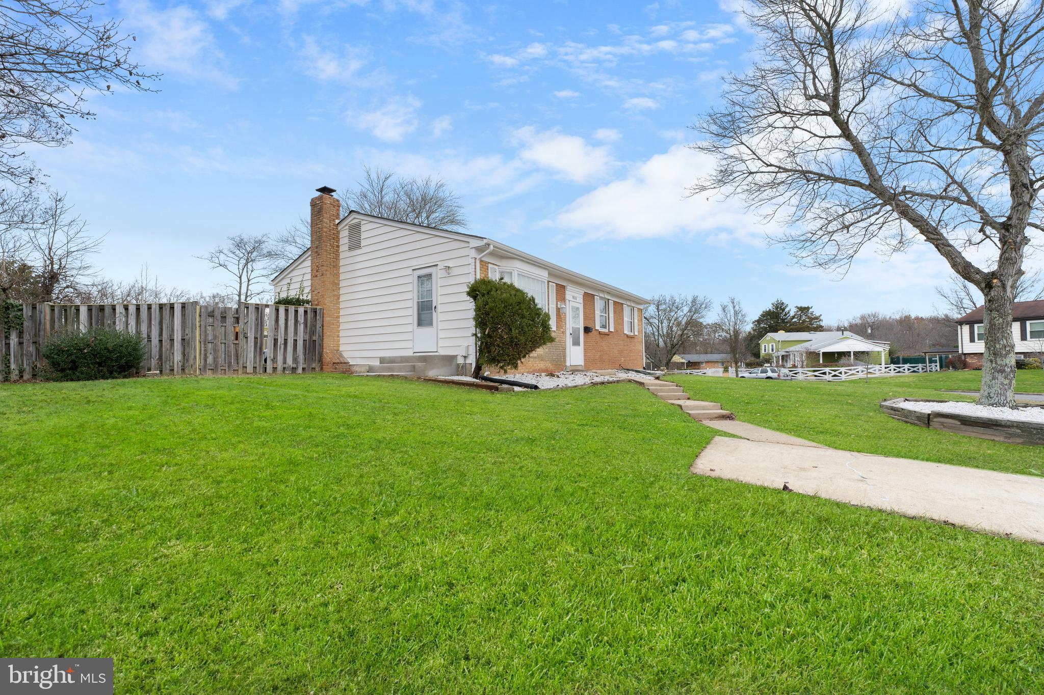 SEABROOK ESTATES - Residential