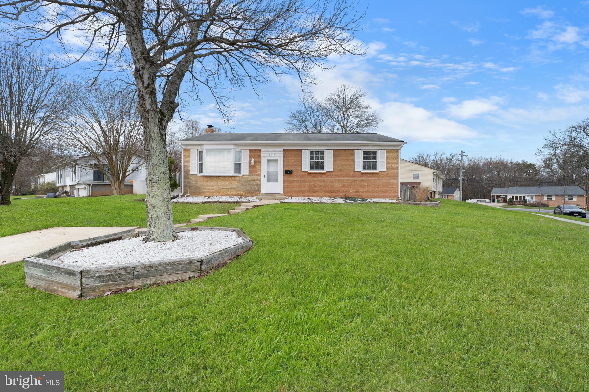 SEABROOK ESTATES - Residential