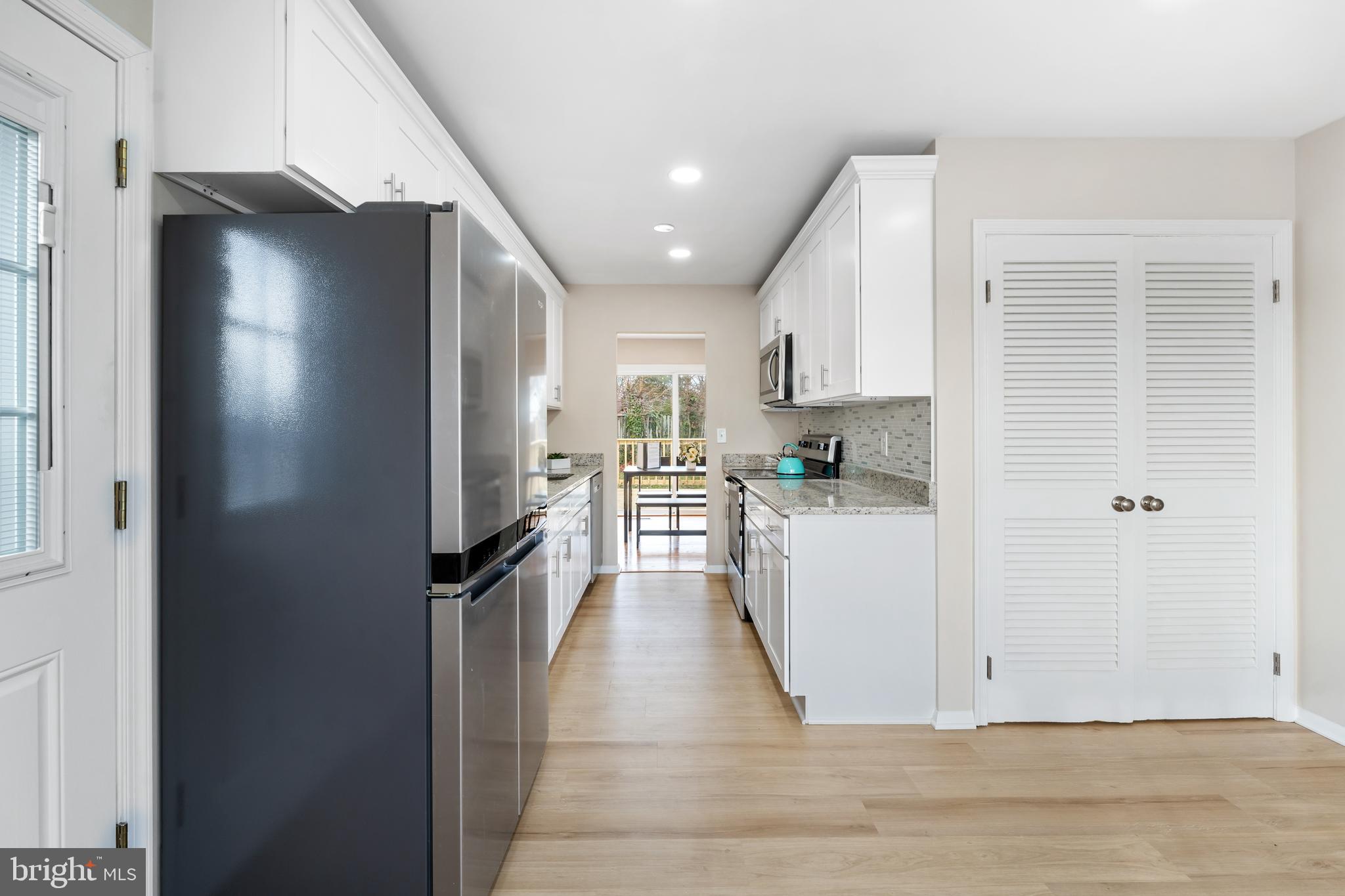 SEABROOK ESTATES - Residential