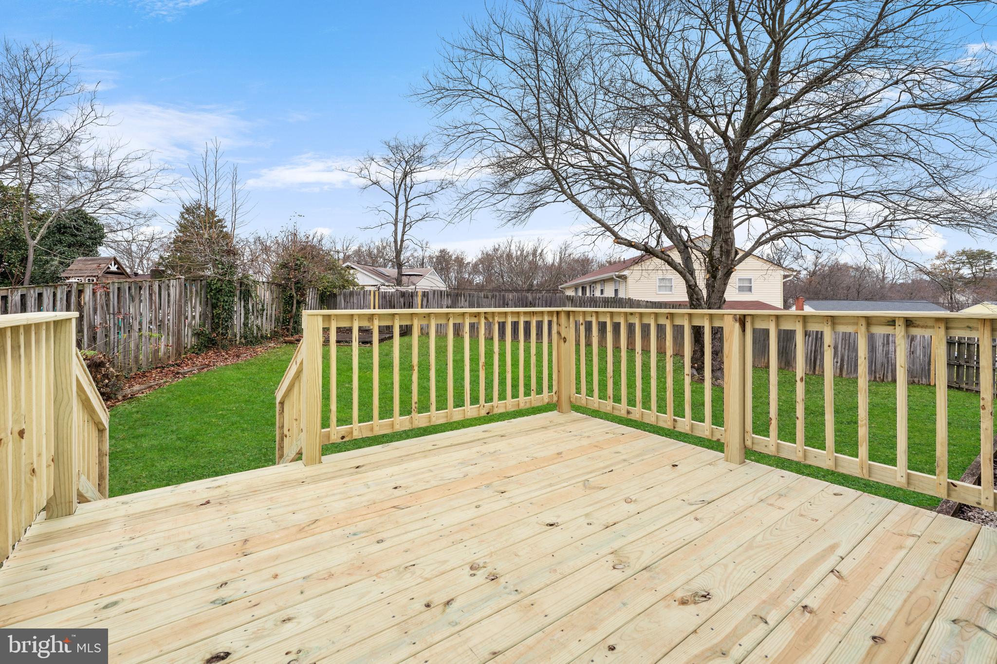 SEABROOK ESTATES - Residential