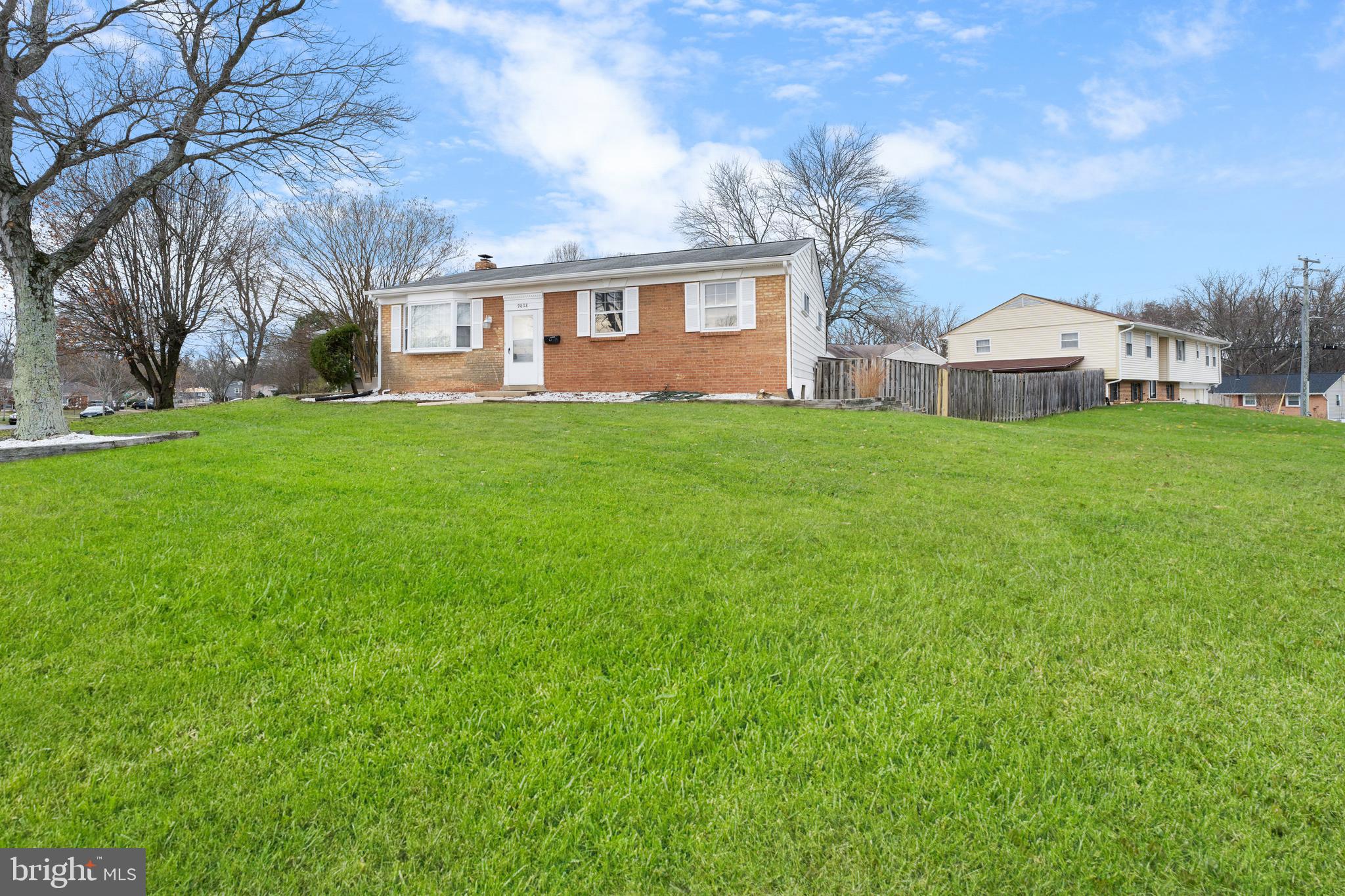 SEABROOK ESTATES - Residential