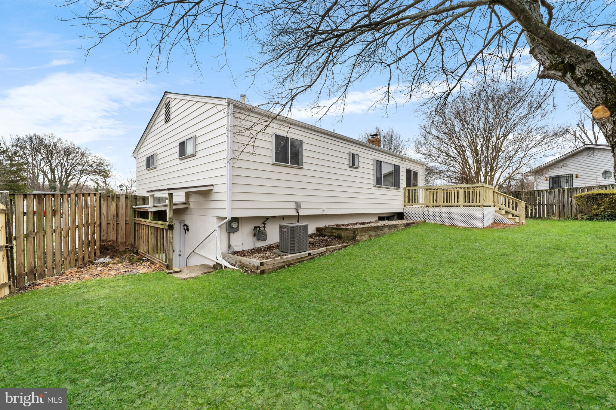 SEABROOK ESTATES - Residential