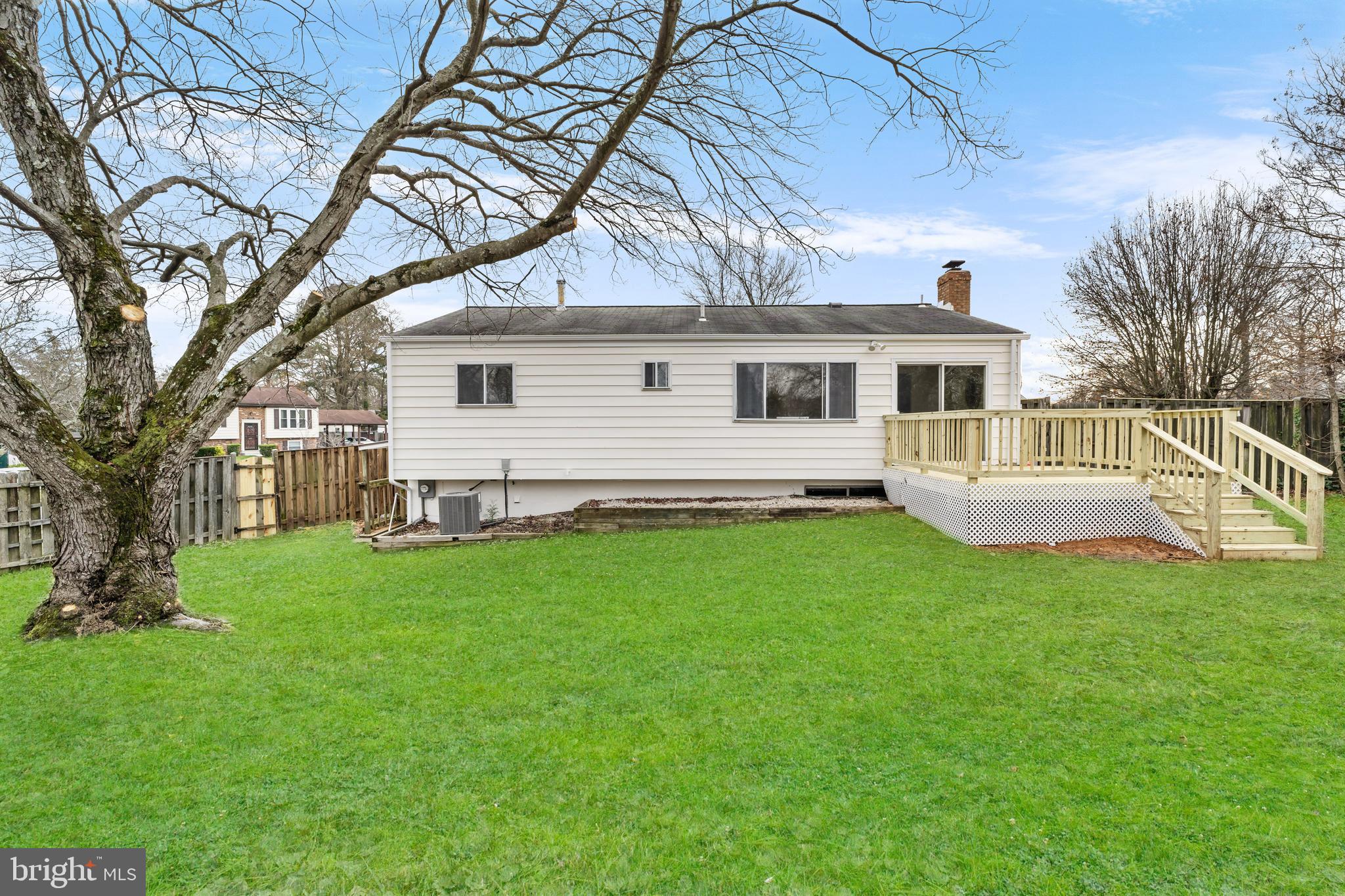 SEABROOK ESTATES - Residential