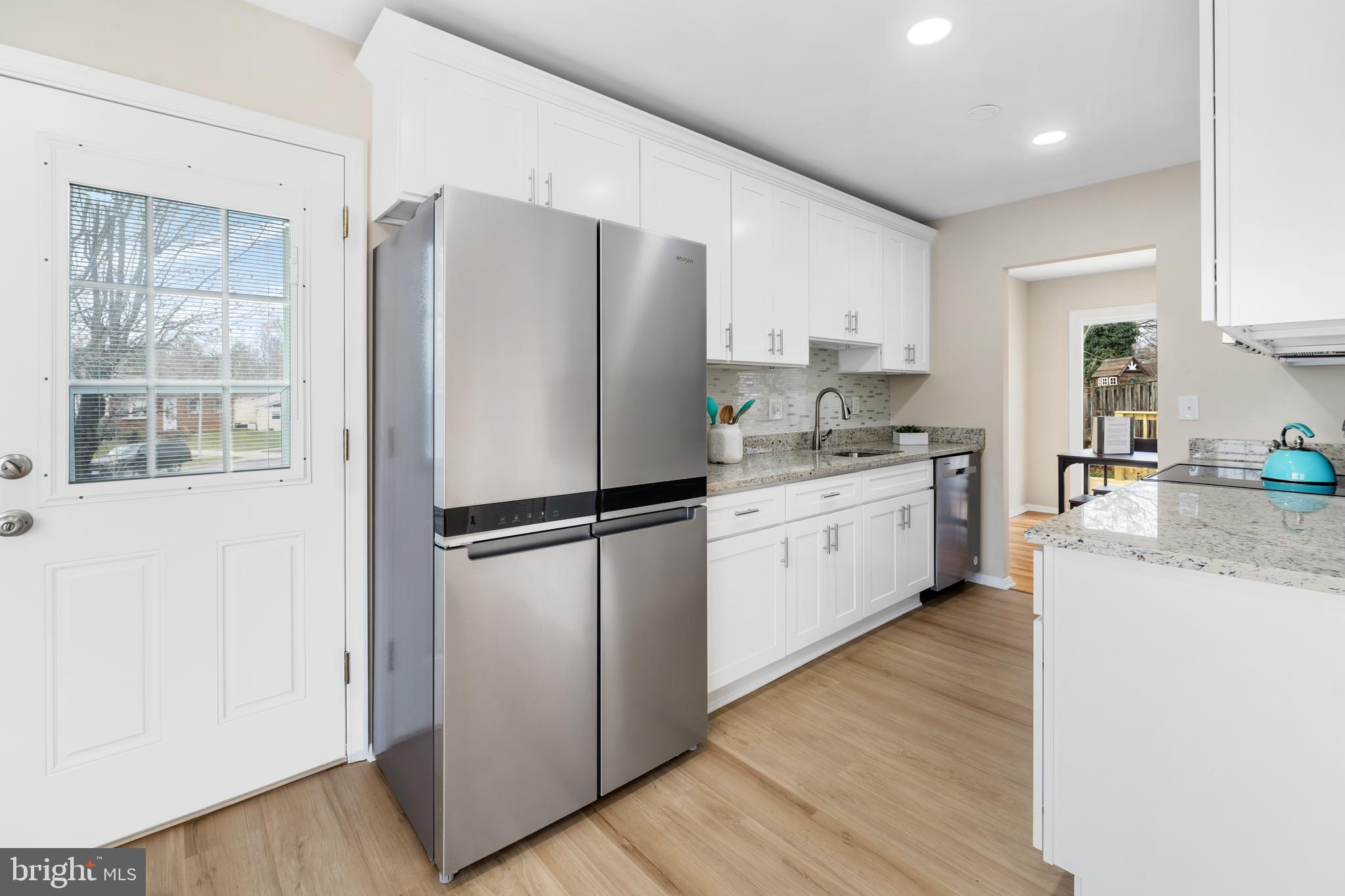 SEABROOK ESTATES - Residential