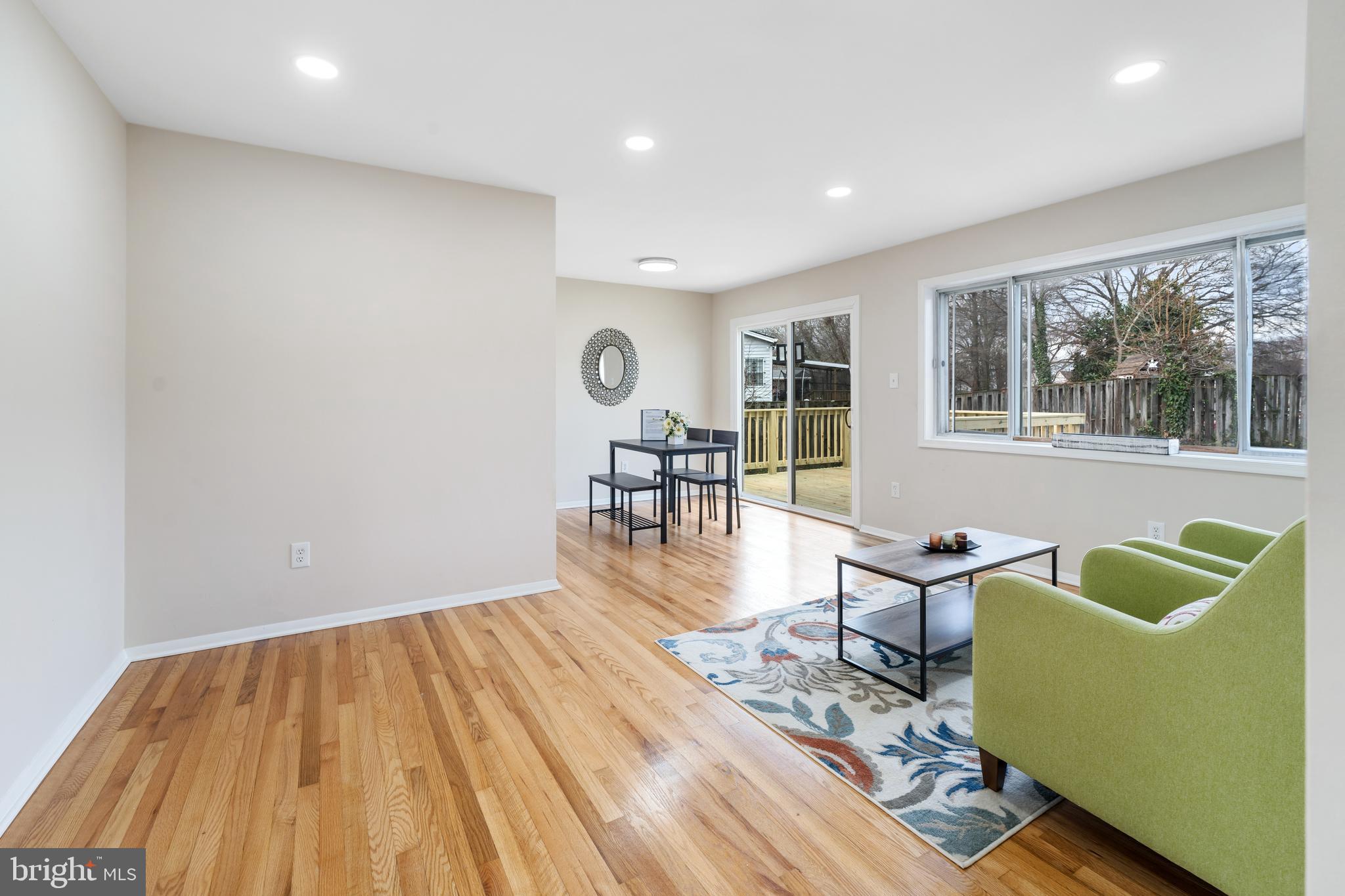 SEABROOK ESTATES - Residential