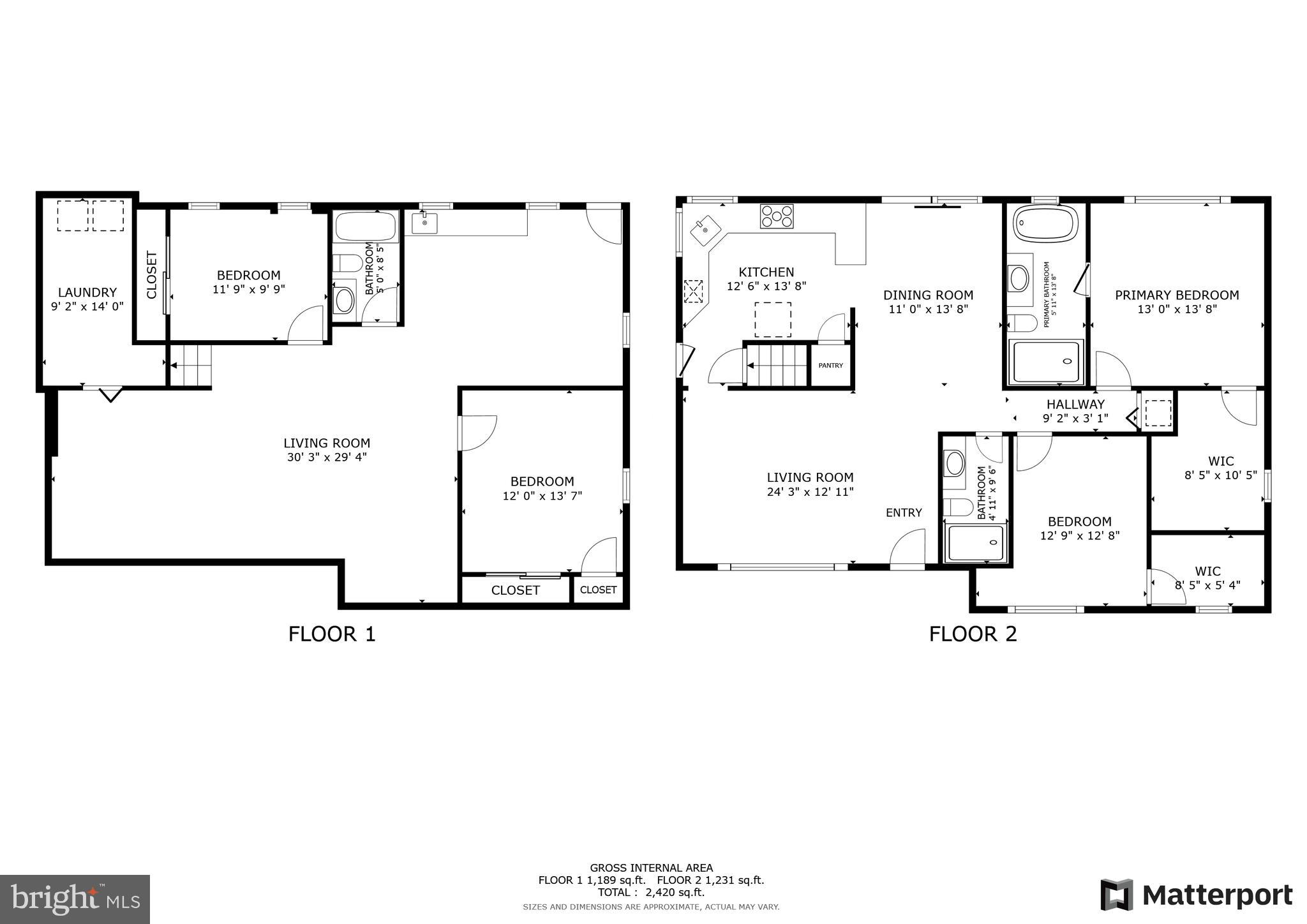 WALNUT HILL - Residential