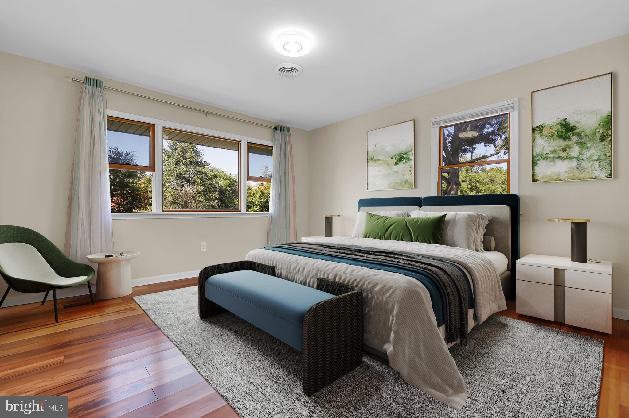 WALNUT HILL - Residential