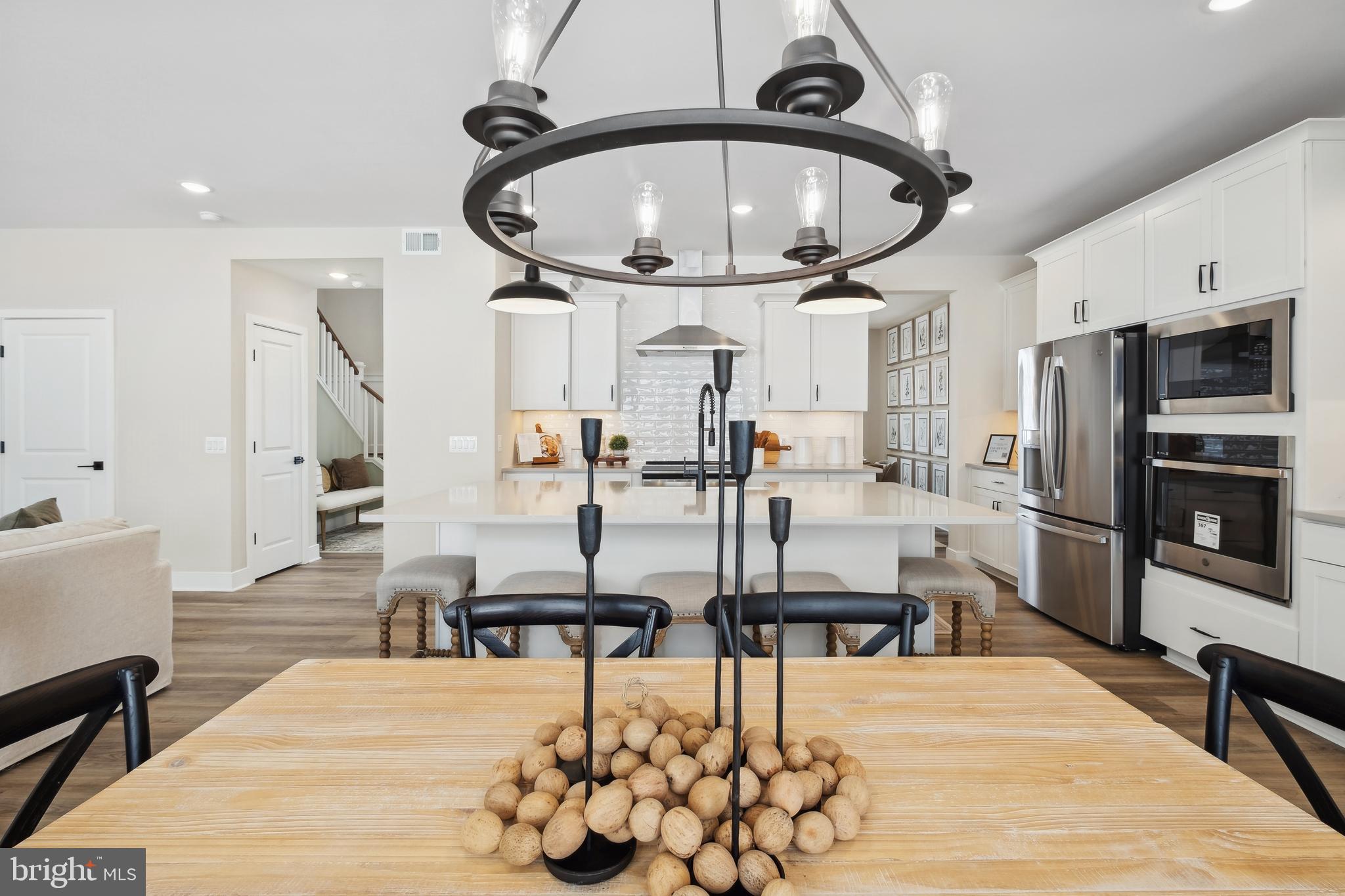 ROCKY RUN - Residential