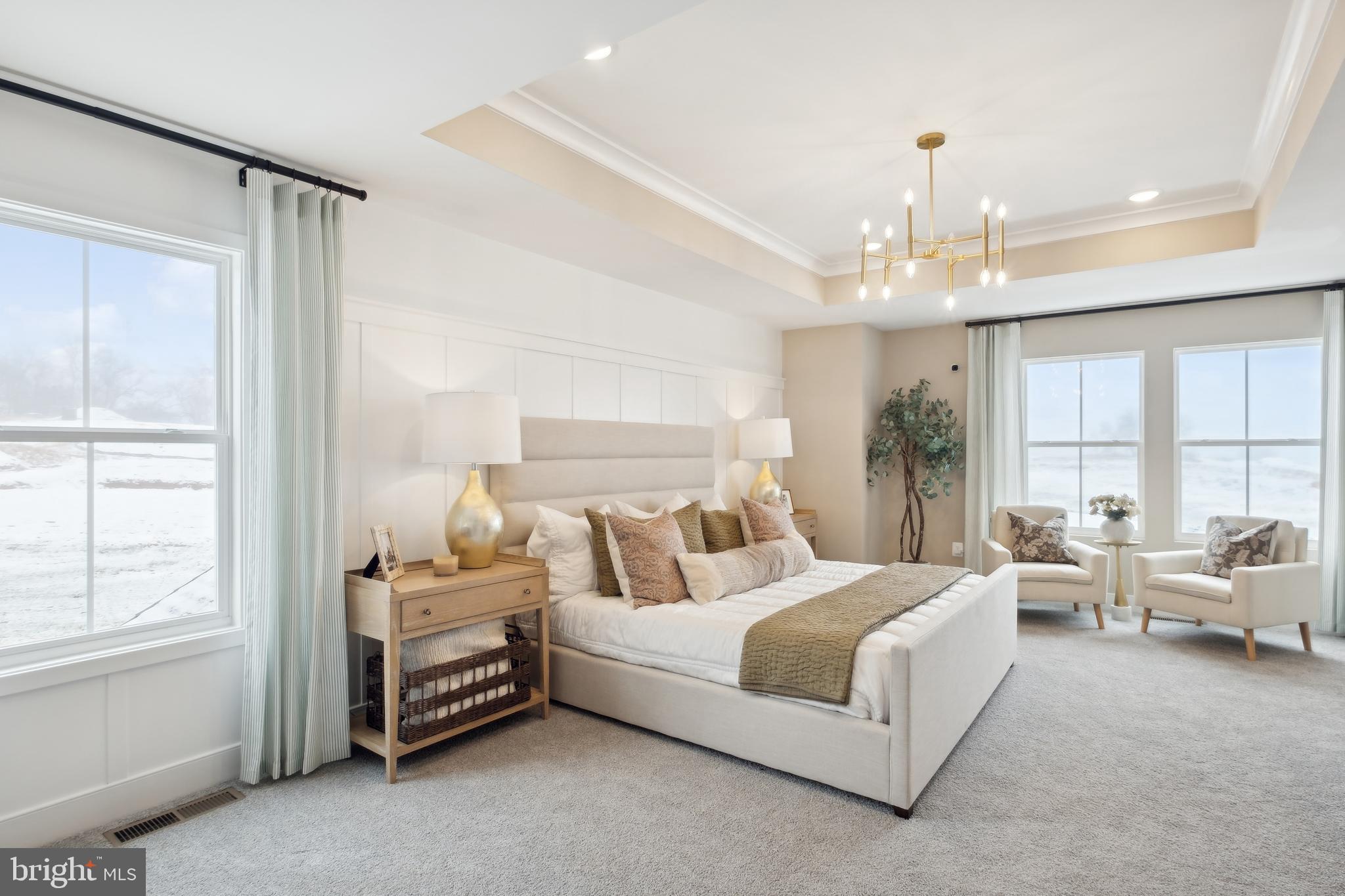 ROCKY RUN - Residential