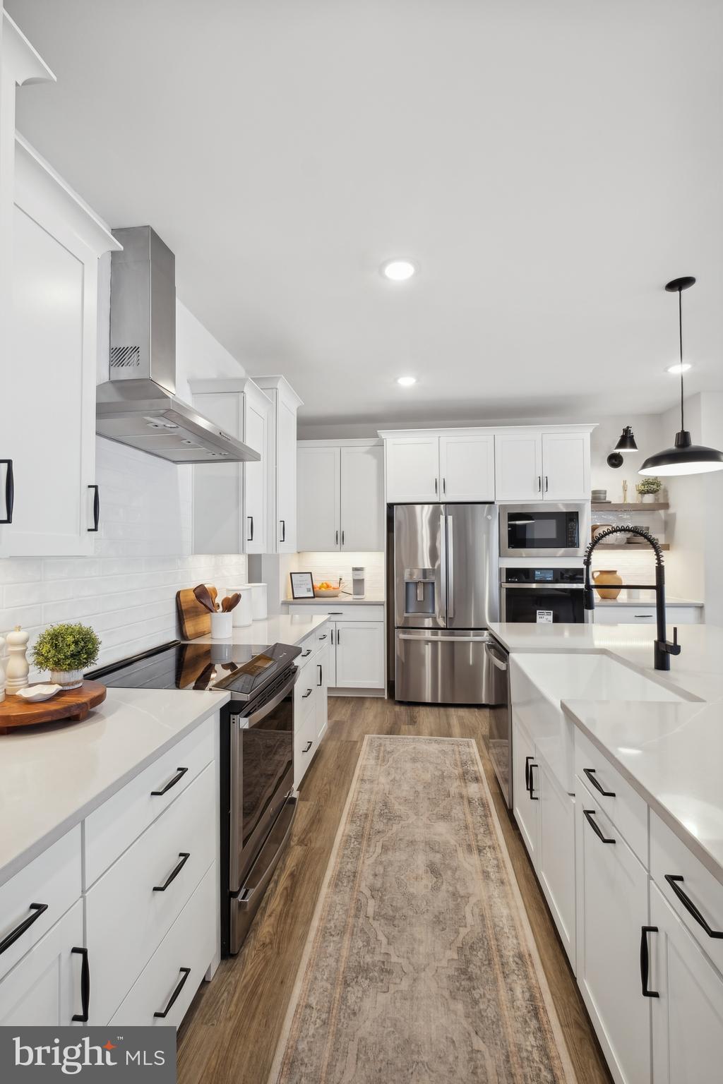 ROCKY RUN - Residential