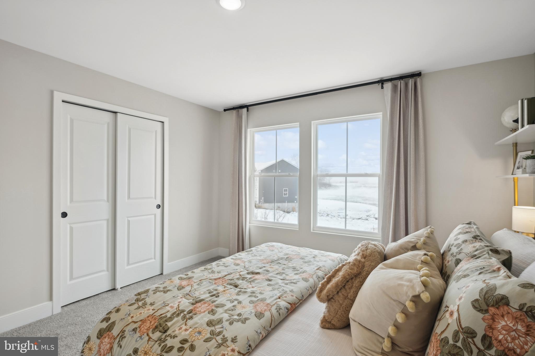 ROCKY RUN - Residential