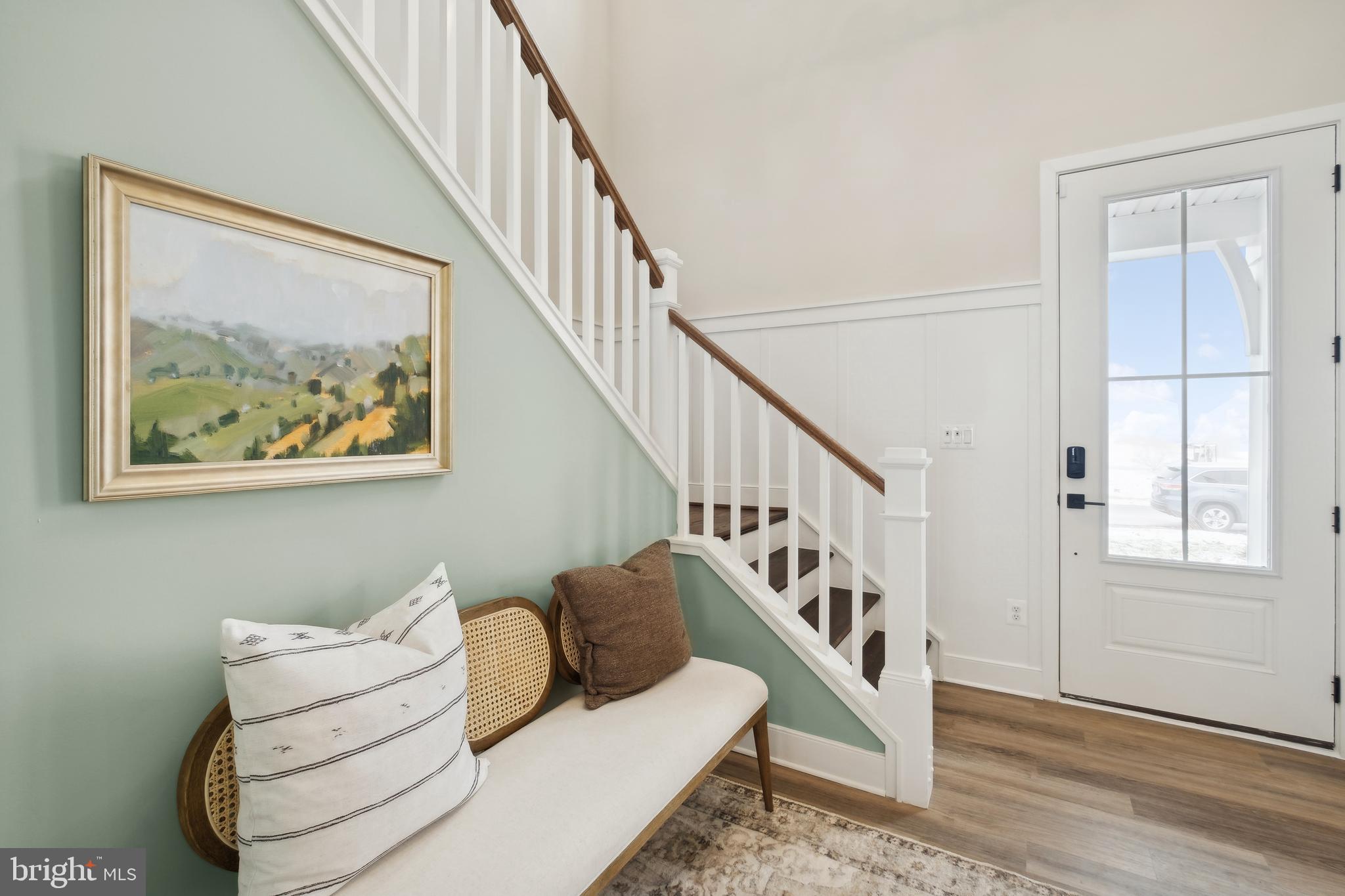 ROCKY RUN - Residential