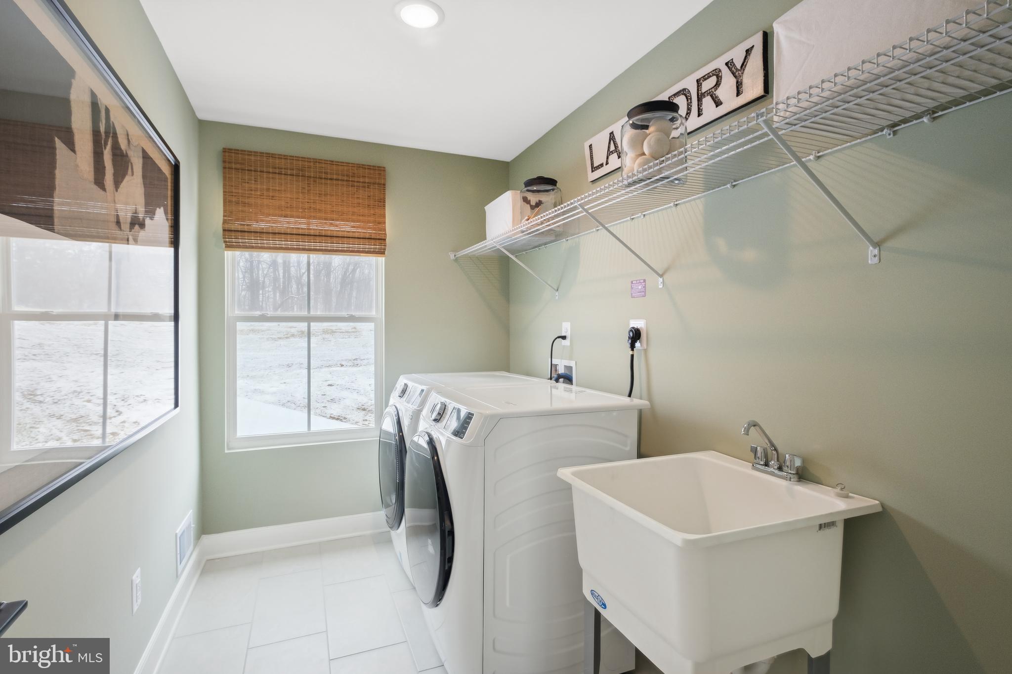 ROCKY RUN - Residential