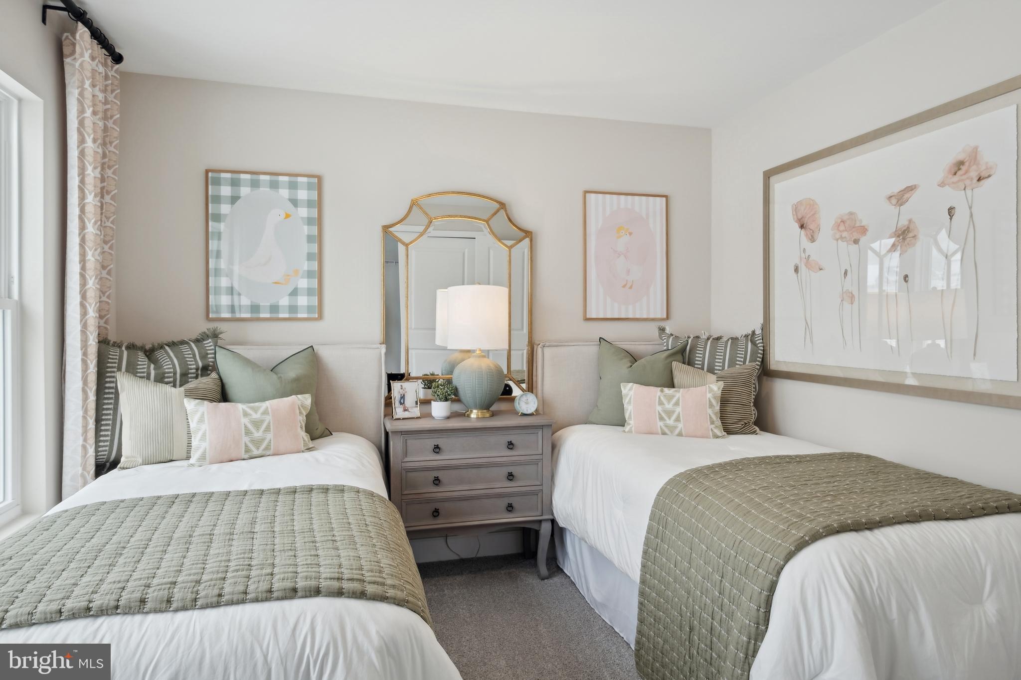 ROCKY RUN - Residential