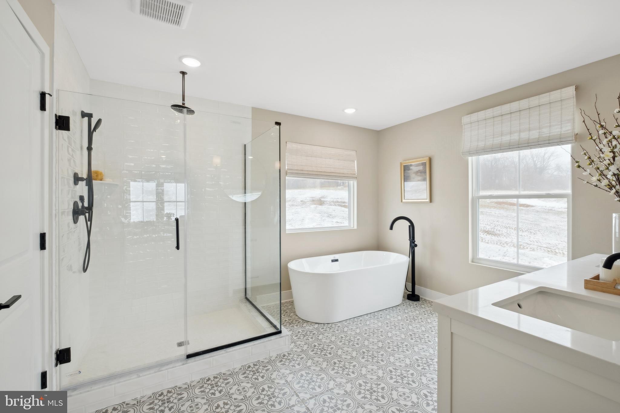 ROCKY RUN - Residential