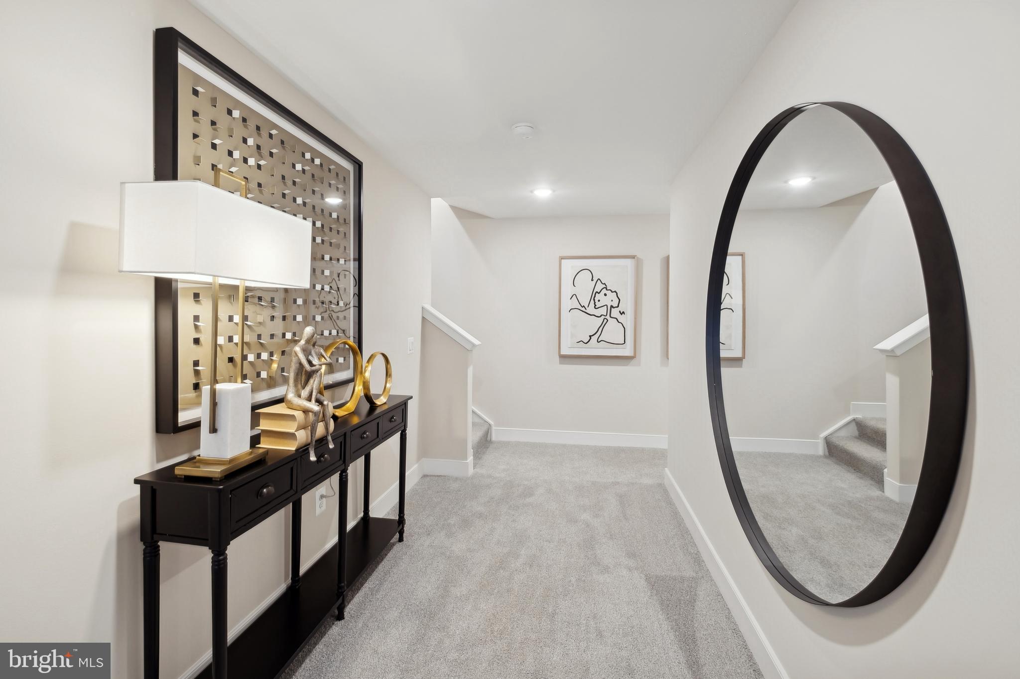 ROCKY RUN - Residential