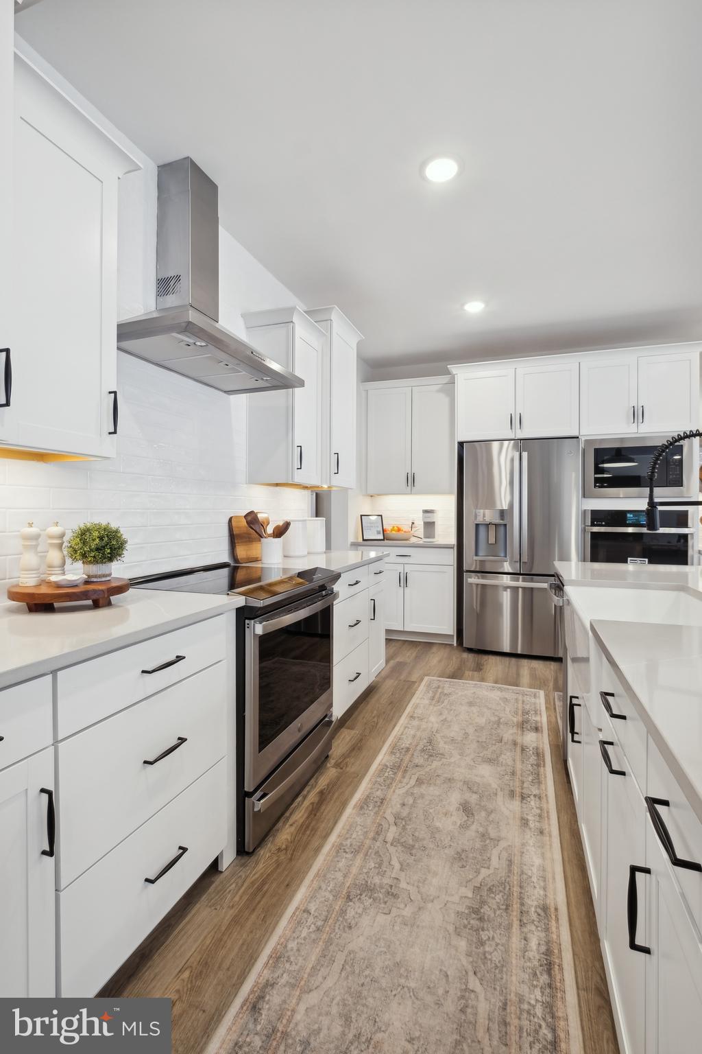 ROCKY RUN - Residential