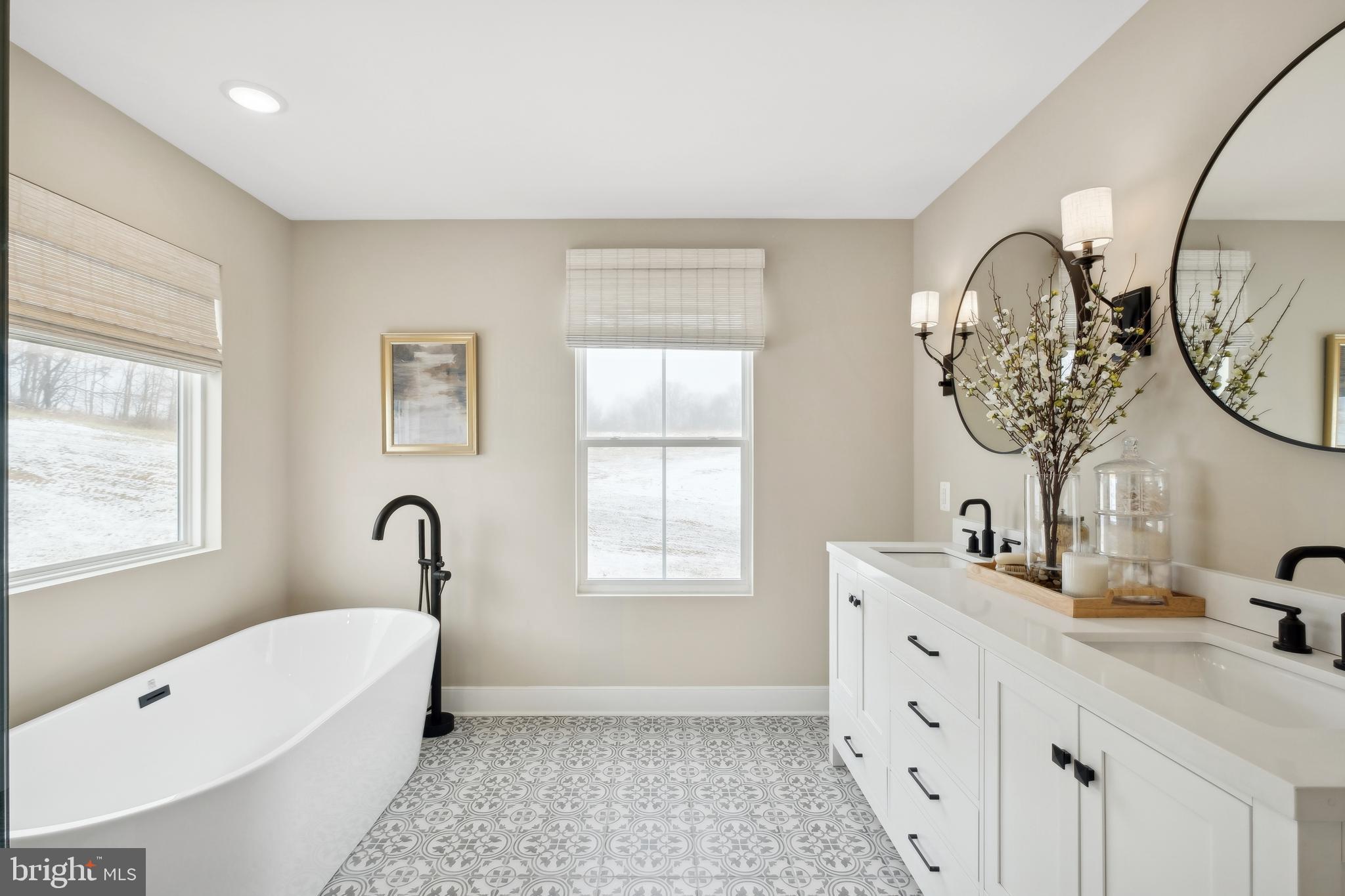 ROCKY RUN - Residential