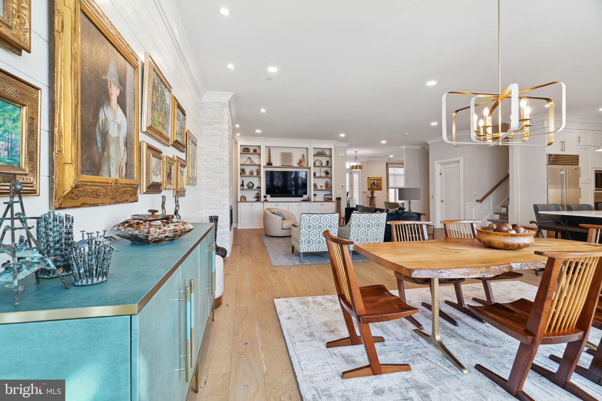 RABBIT RUN CREEK - Residential