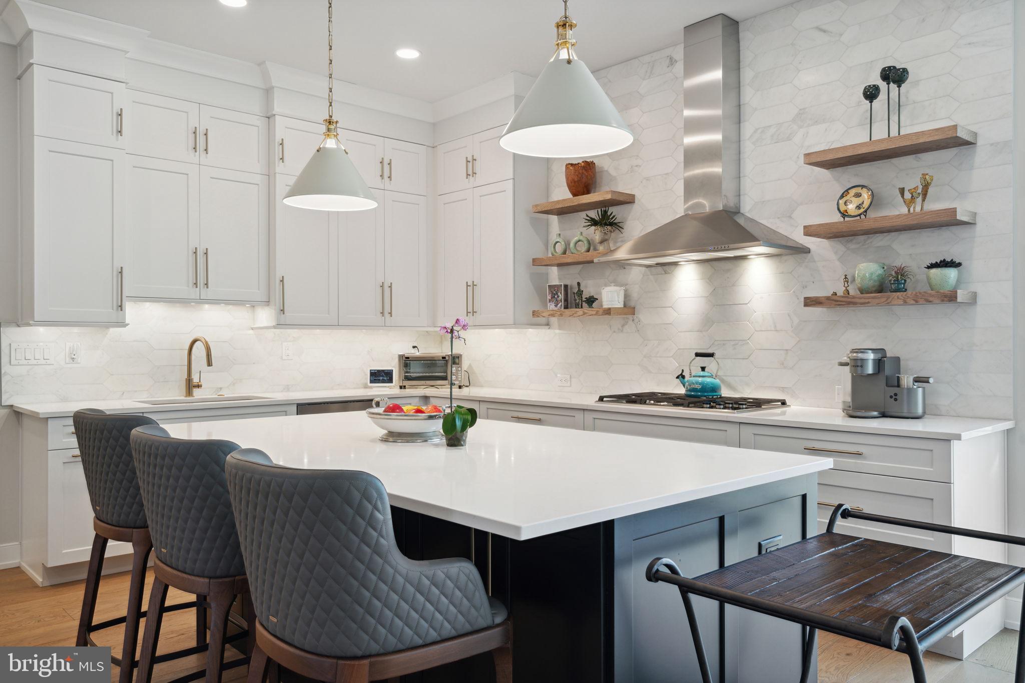 RABBIT RUN CREEK - Residential