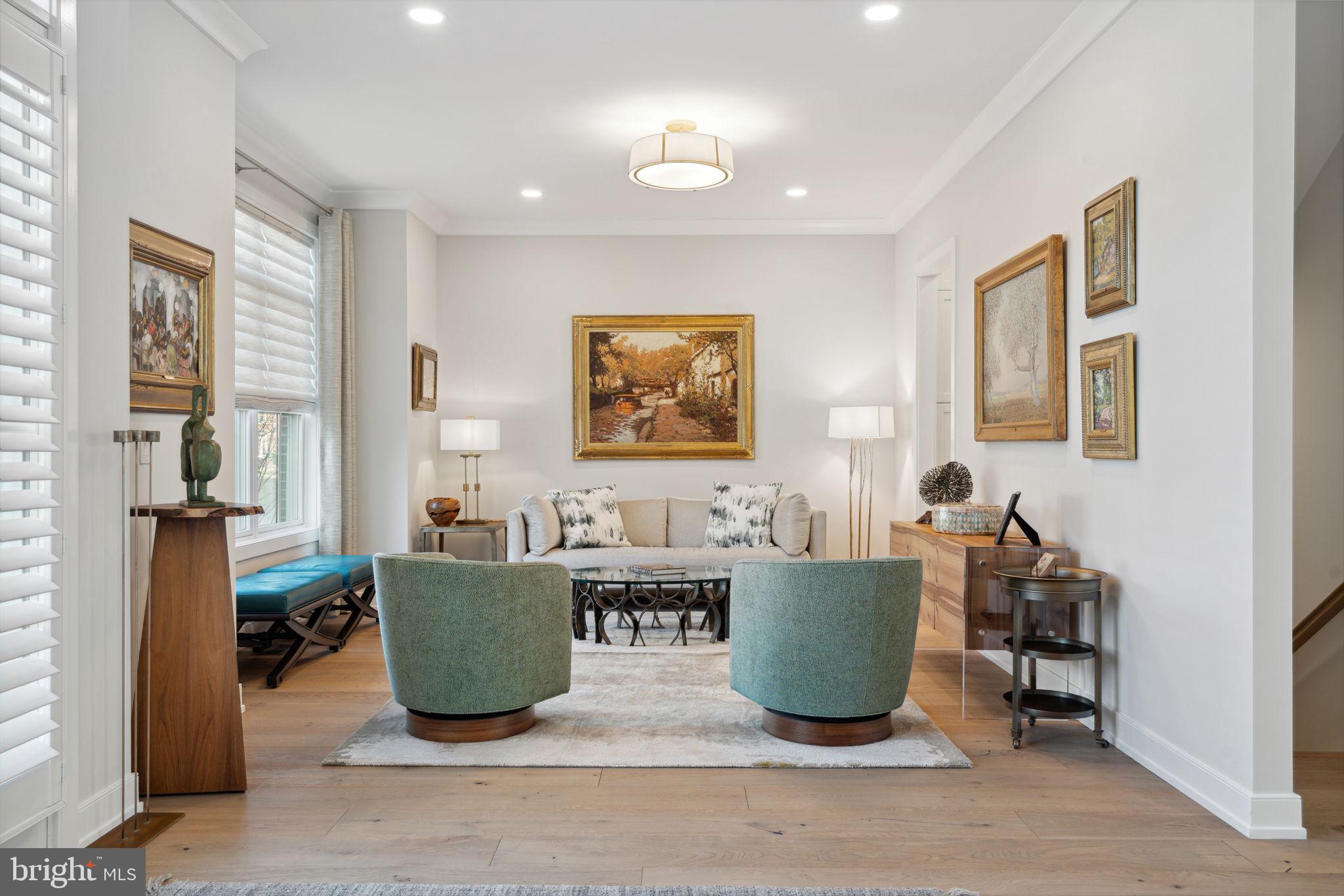 RABBIT RUN CREEK - Residential