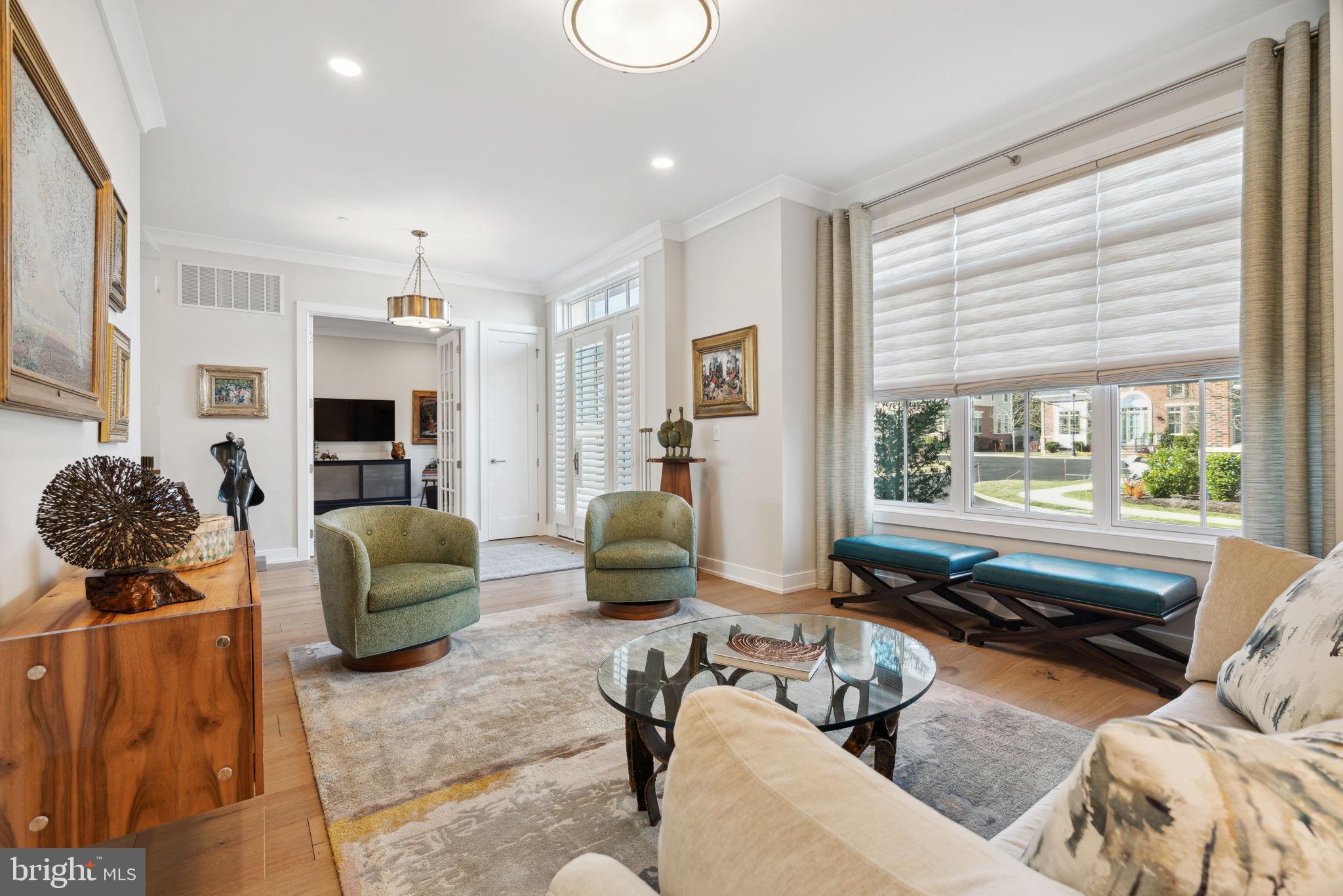 RABBIT RUN CREEK - Residential