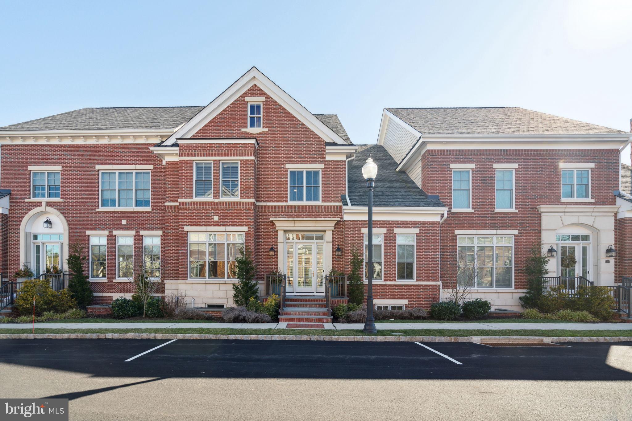 We proudly announce the offering for sale of this beautifully appointed house in the prestigious
community of Rabbit Run Creek. This home was completed in 2022. It has been lightly lived-in and
lovingly maintained by the current owners for the past two years – unfortunately, they had to relocate,
for family reasons. The sellers are very motivated to sell and are they offering their home for sale
below Market value. If you have an interest in owning a home at Rabbit Run, then this is the home for
you.
Rabbit Run Creek is a premier gated-enclave of 37 homes; developed by the highly regarded
Scannapieco corporation and each home was expertly built by Barley Homes. The landscaping and
topography of the community is second to none. The Homeowners Association is exceptional and
served by a select group of volunteers; the residents of Rabbit Run are uniformly happy with the
exclusive life-style that the community offers.
The homes in Rabbit Run are similar in structure and square footage, nonetheless, each home has its’
own special flavor with great individualized attention to aesthetics and quality. Our particular unit was
one of the model homes, replete with many upgrades. The owners are leaving behind many items:
designer window-treatments, a newly constructed basement with a wonderful entertainment center;
four Kobalt shelving units in the storage area; custom cabinetry in the living room and library; four
wall-mounted high-quality LED LG/Sony TV’s; elegant lighting fixtures: a magnificent bluestone patio
with black metal gate, three water fountains and a built-in barbecue/ Lynx grill, underlying a pergola; a
20kW Kohler generator; and a full array of high-end appliances including a washer & dryer.
This house is truly move-in ready.
We are confident that our home will fulfill your desire to “live your best lives”. This unit has an
incredibly open, warm and inviting feel and its’ attention to detail and beauty will make you feel
special and very fortunate to have found such a delightful oasis, in the highly sought-after community
of New Hope.