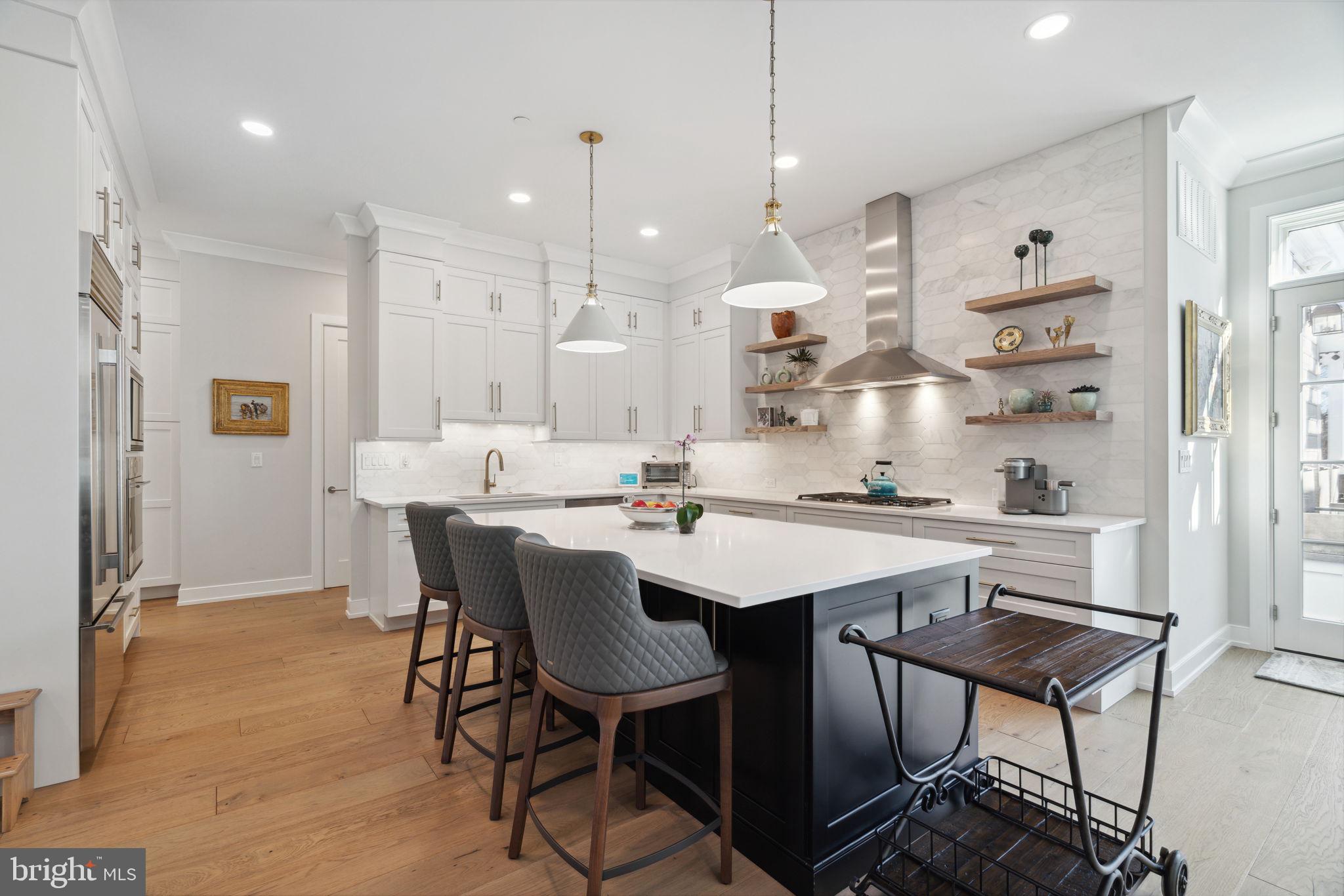 RABBIT RUN CREEK - Residential