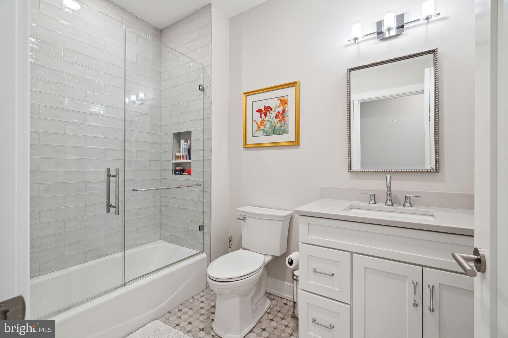 RABBIT RUN CREEK - Residential