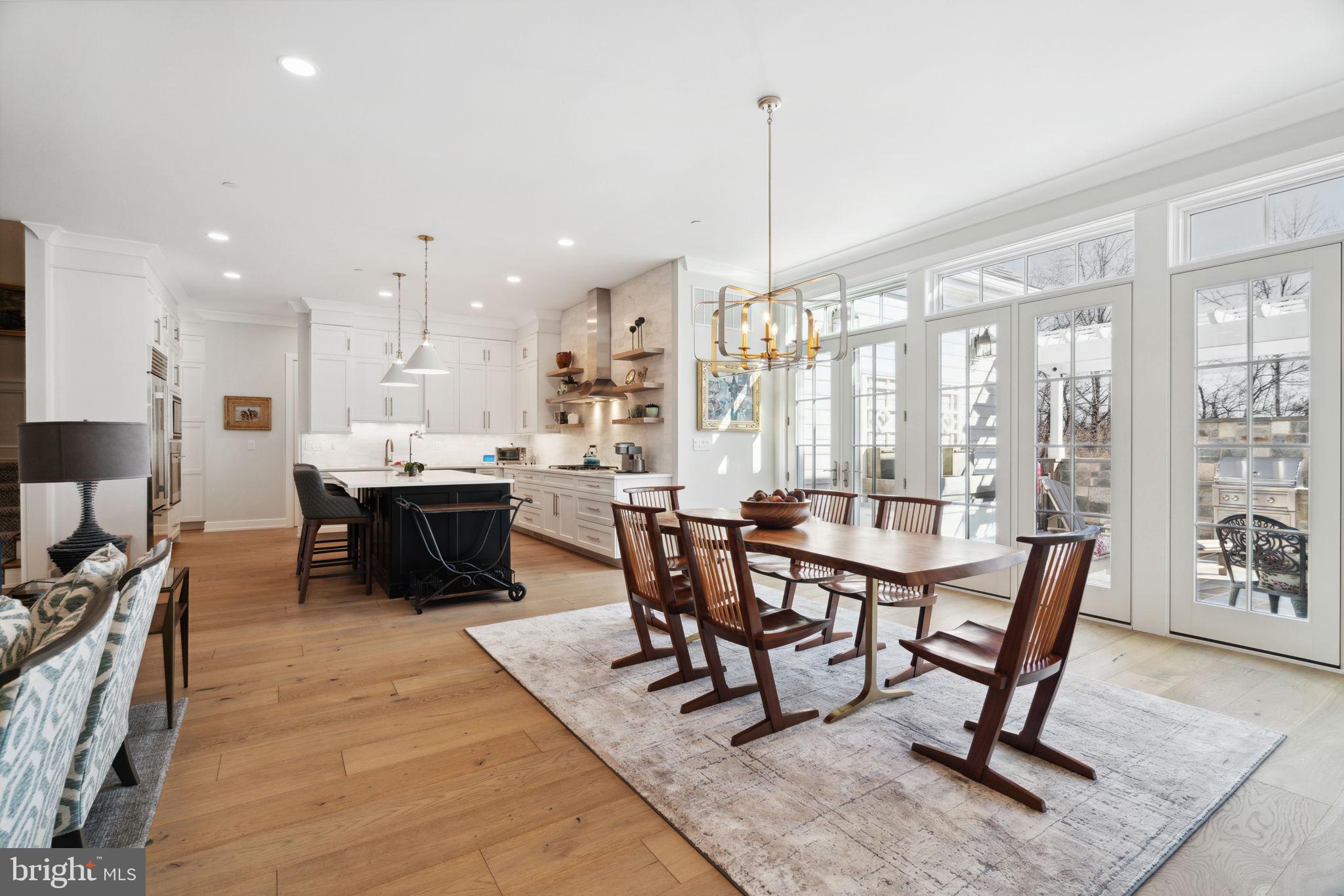 RABBIT RUN CREEK - Residential