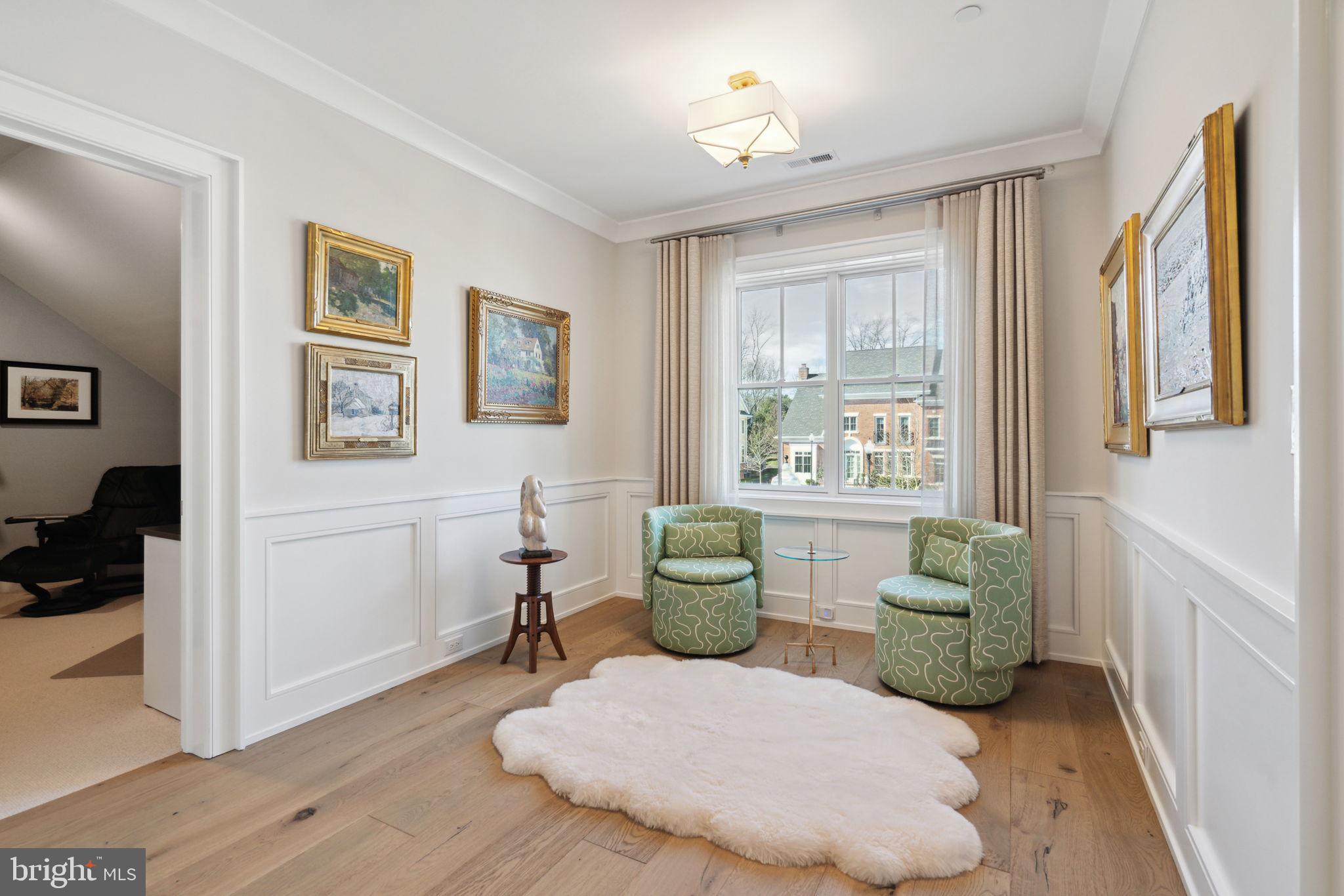 RABBIT RUN CREEK - Residential